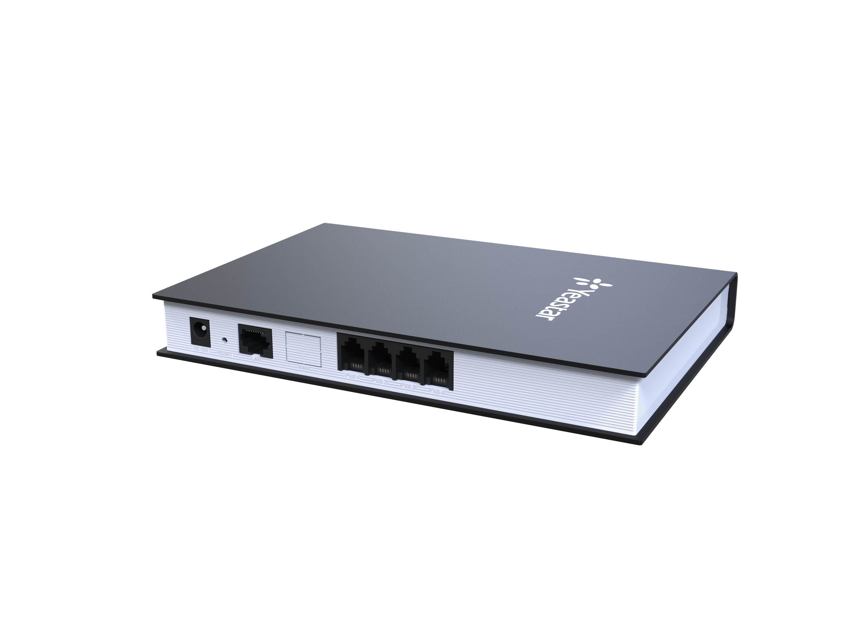 Yeastar TA400