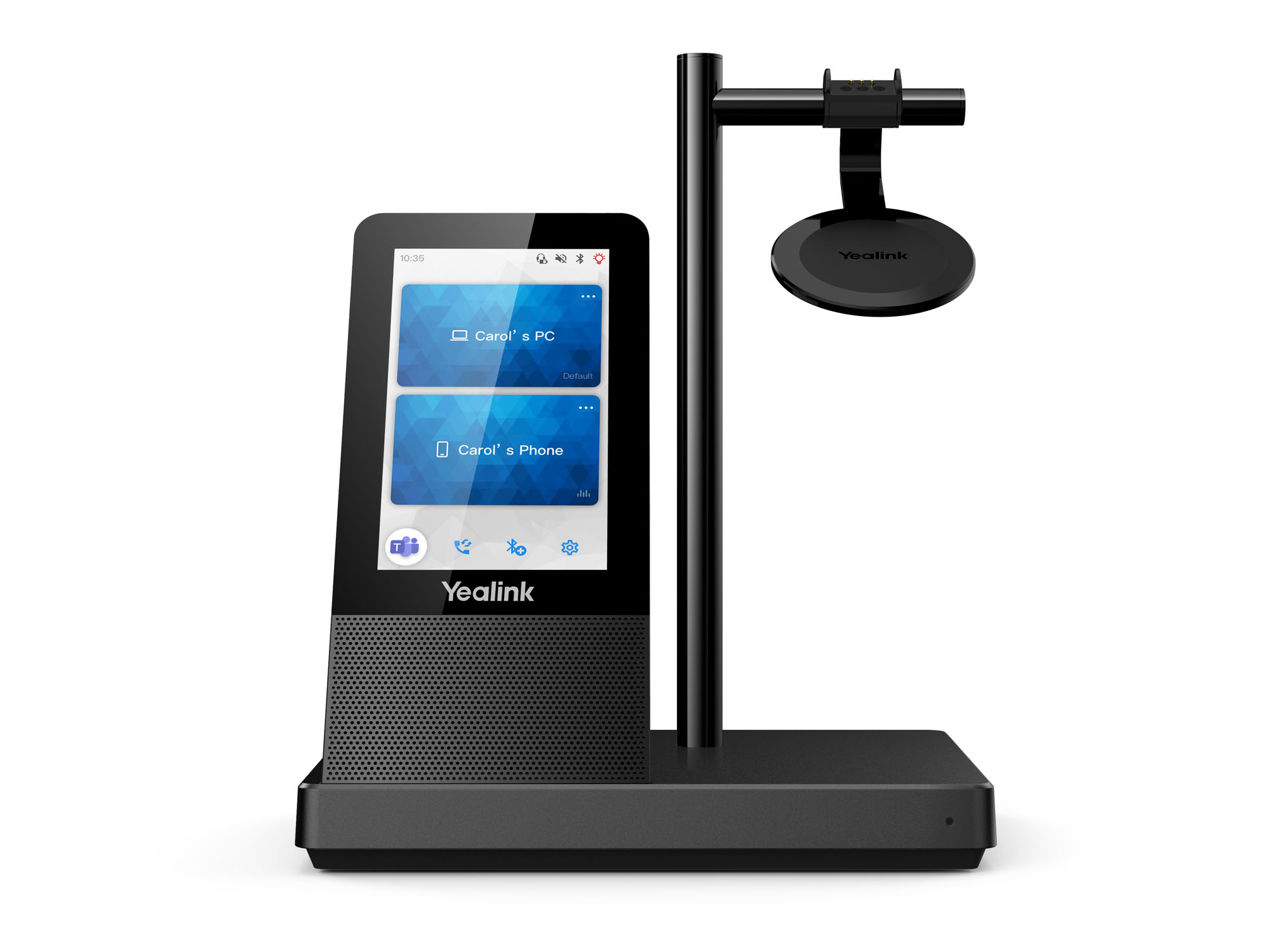 Yealink WH66 Mono UC