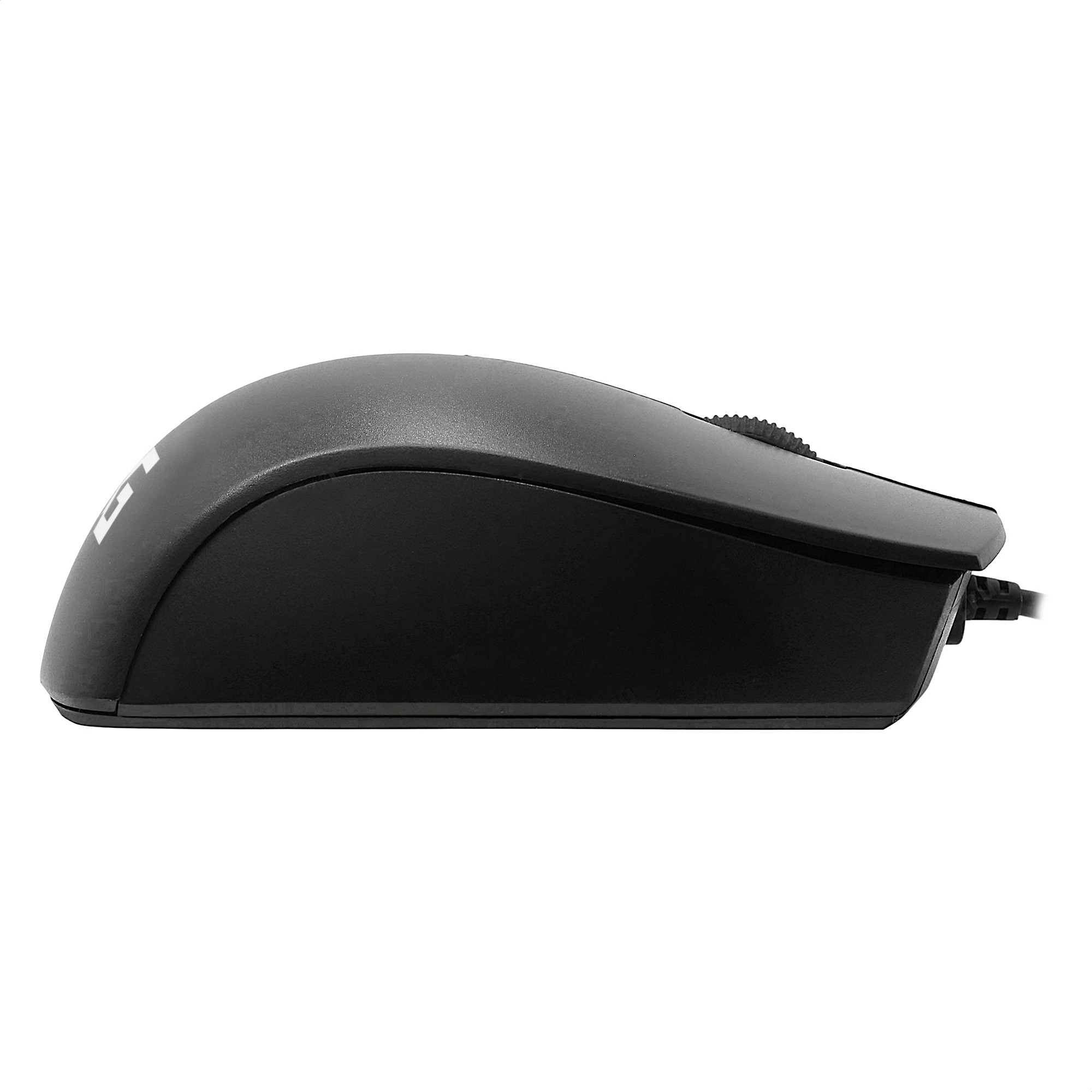 Мышь ExeGate Professional Standard SH-9028 (USB, оптическая, 1000dpi, 3D, 3 кнопки и колесо прокрутки, длина кабеля 1,5м, черная, Color Box)