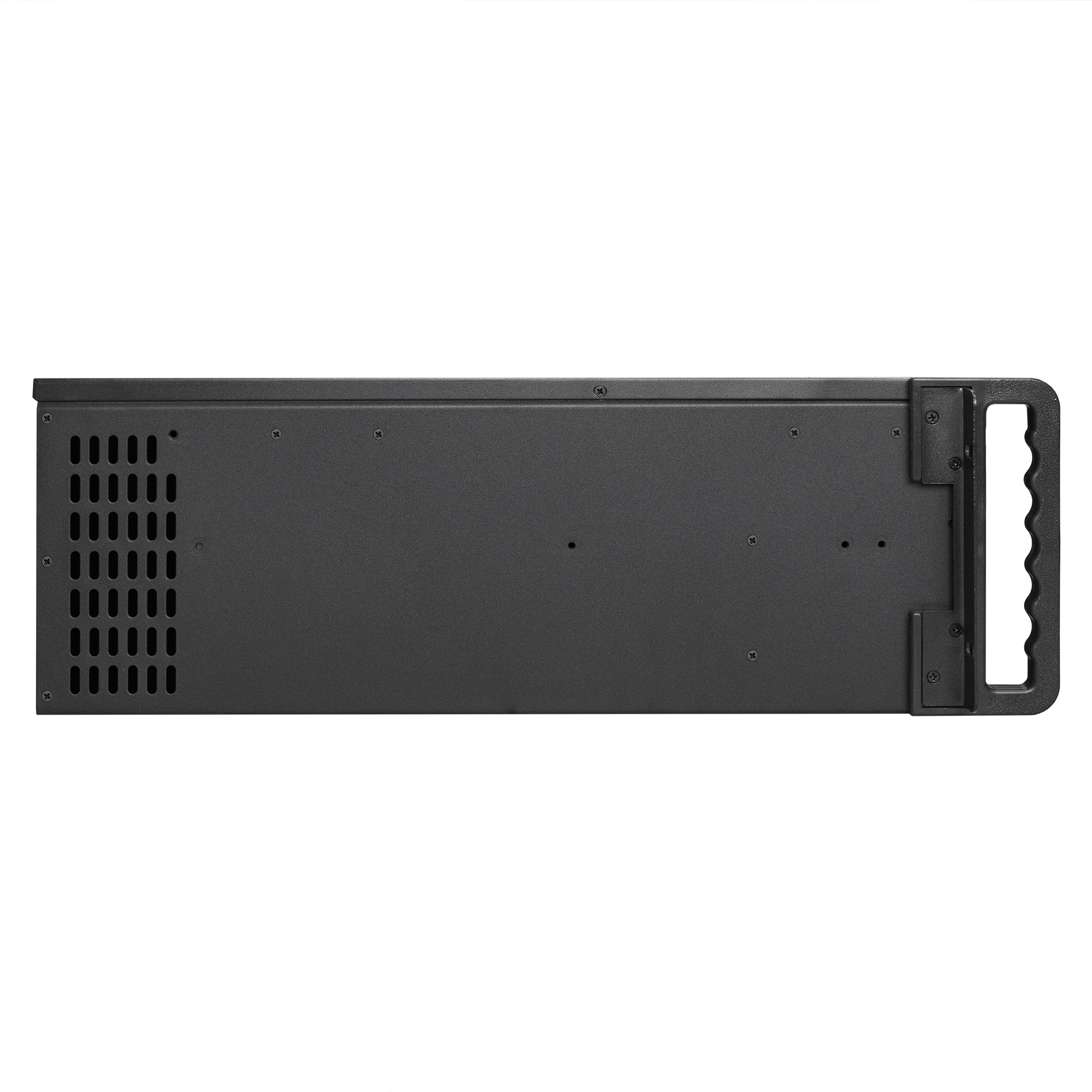 Серверный корпус ExeGate Pro 4U480-15/4U4132 <RM 19", высота 4U, глубина 480, БП 900ADS, USB>