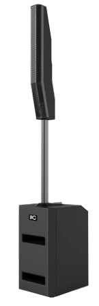 ITC KS-12A35 600W Bass + 600W Full Range