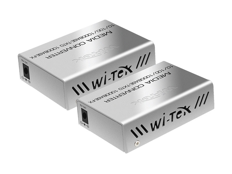 Wi-Tek WI-MC101M