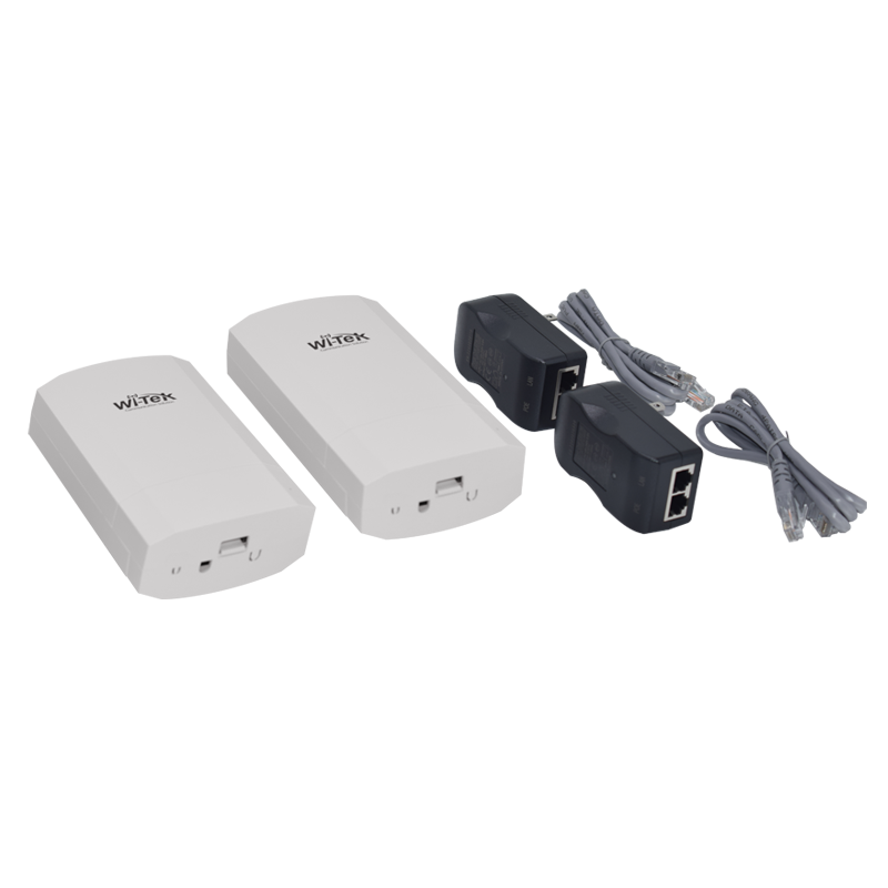 Wi-Tek WI-CPE111-KIT V2