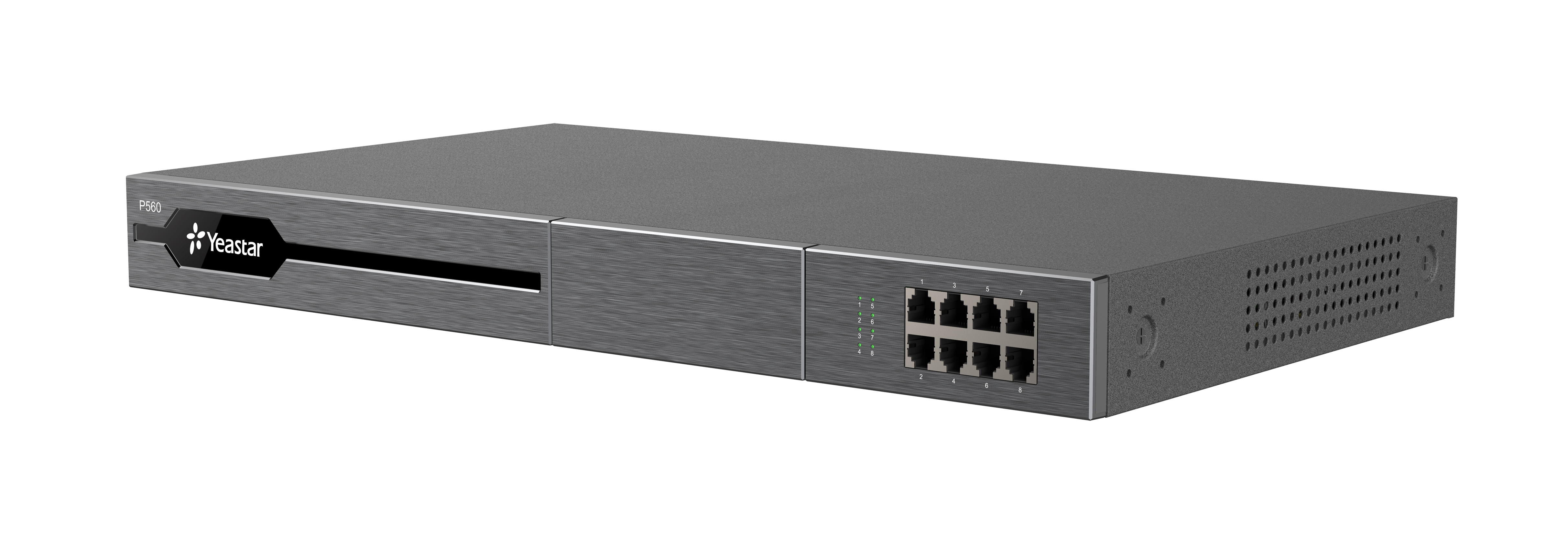 Yeastar P560