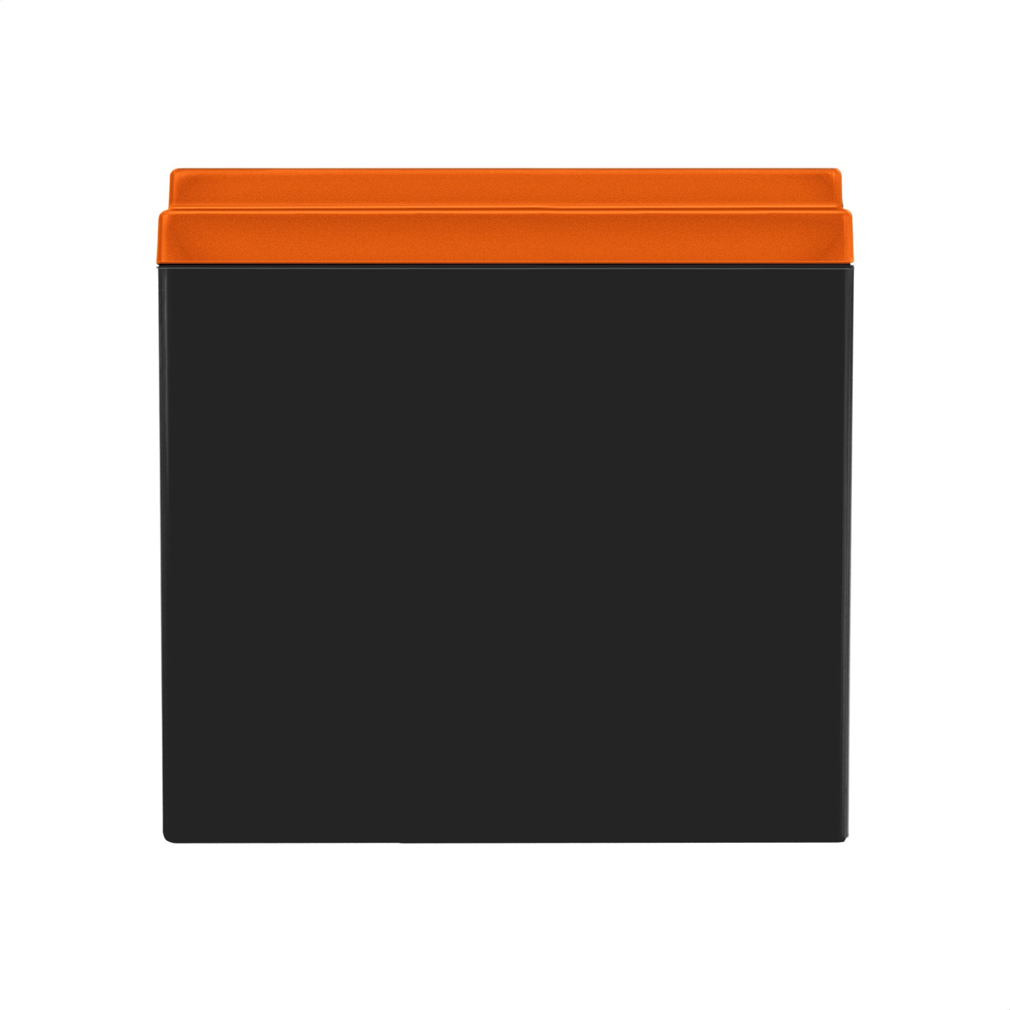 Аккумуляторная батарея ExeGate HRL 12-12 (12V 12Ah 1251W, клеммы F2)