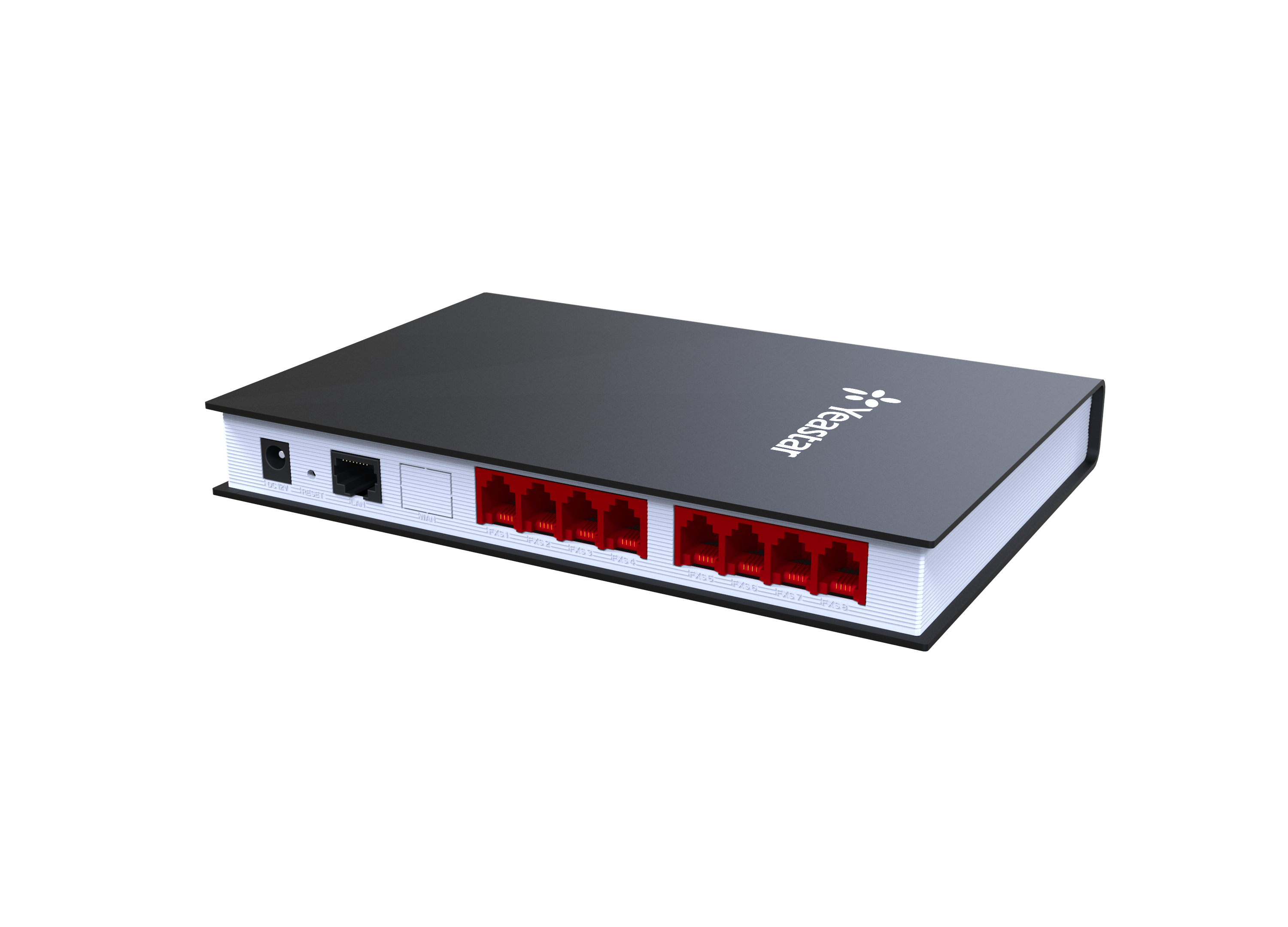 Yeastar TA810