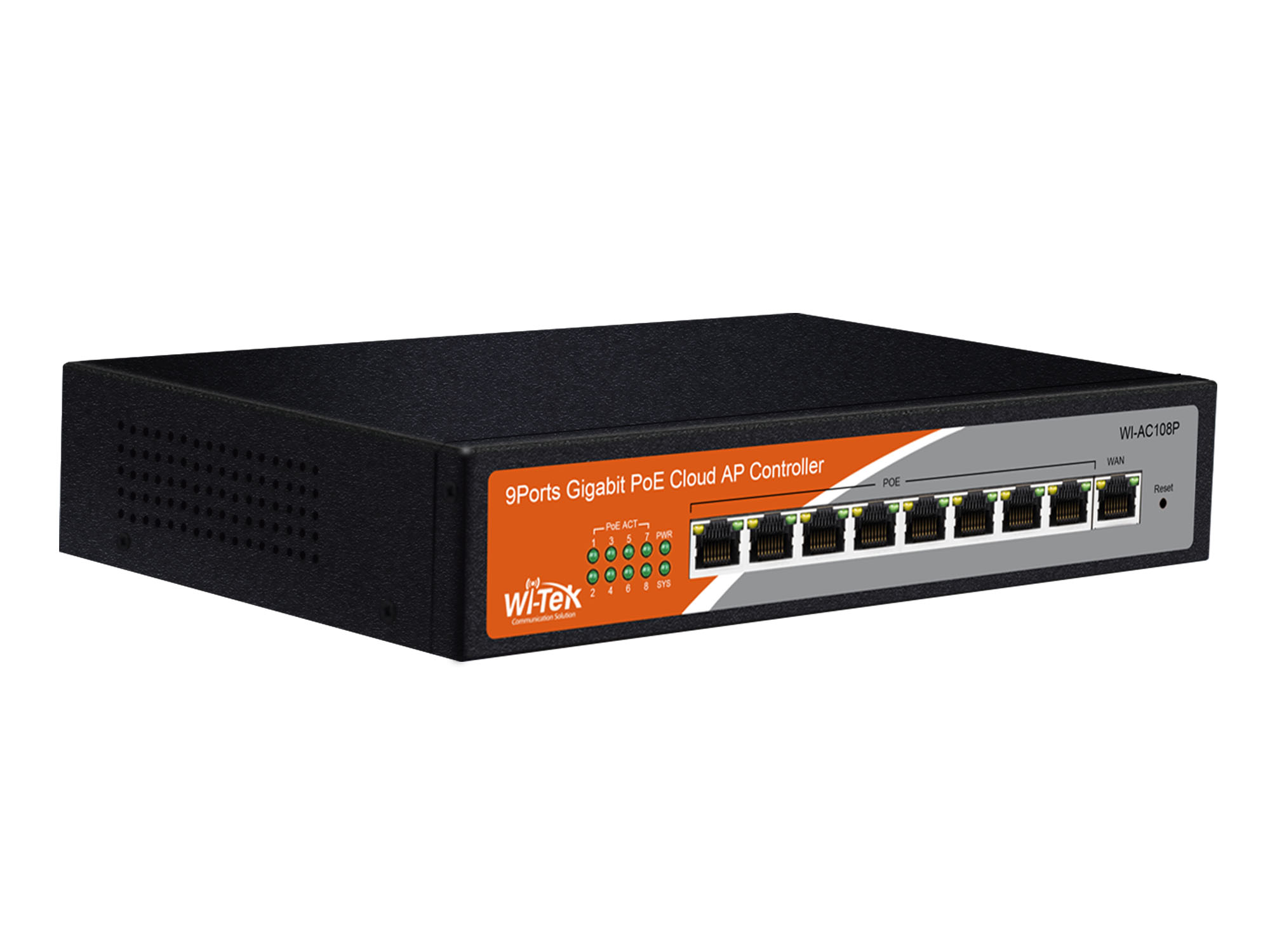 Wi-Tek WI-AC108P