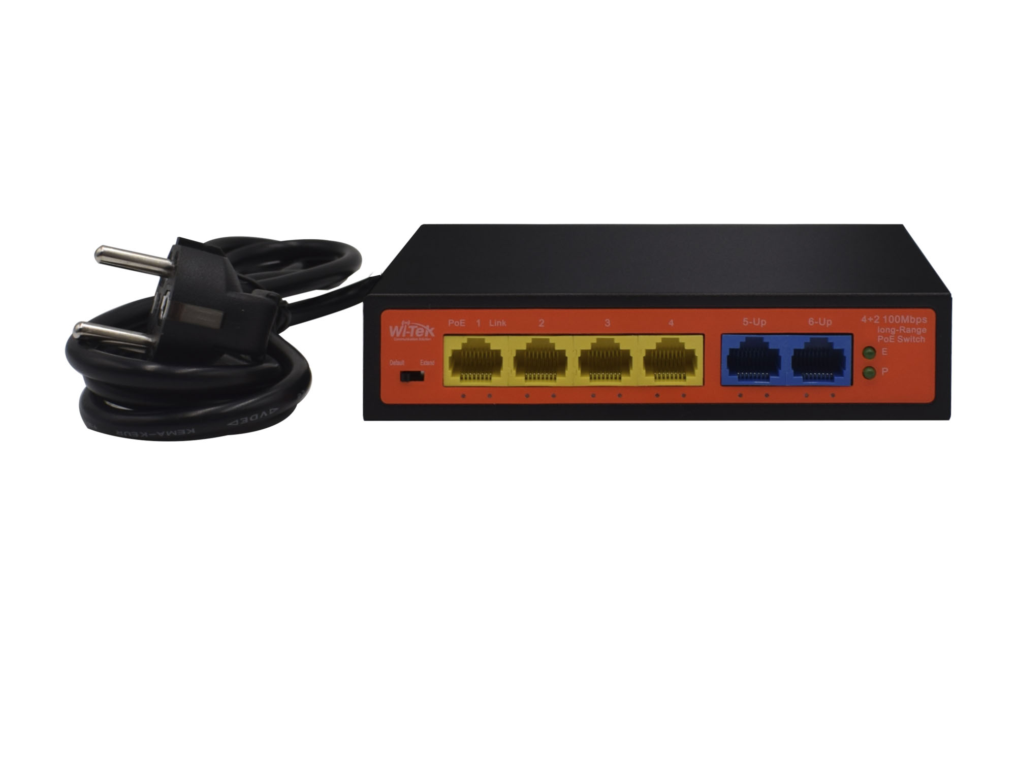 Wi-Tek WI-PS205H