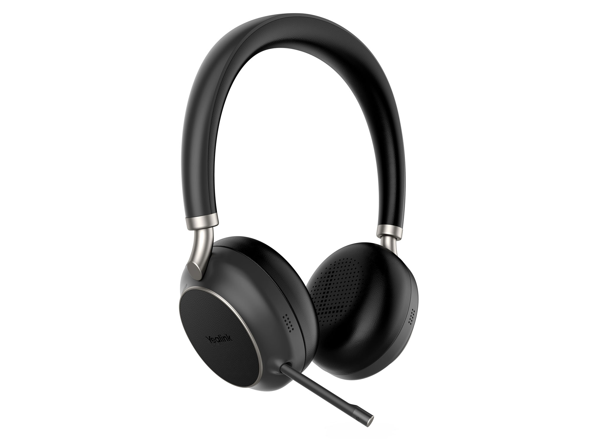 Yealink BH76 UC Black USB
