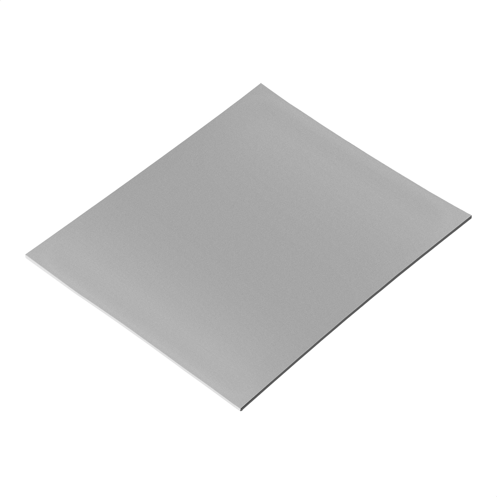 Термопрокладка ExeGate Ice EPG-16WMK (120x120x2.0 mm, 16 Вт/ (м•К), теплопроводящая клейкая двухсторонняя)