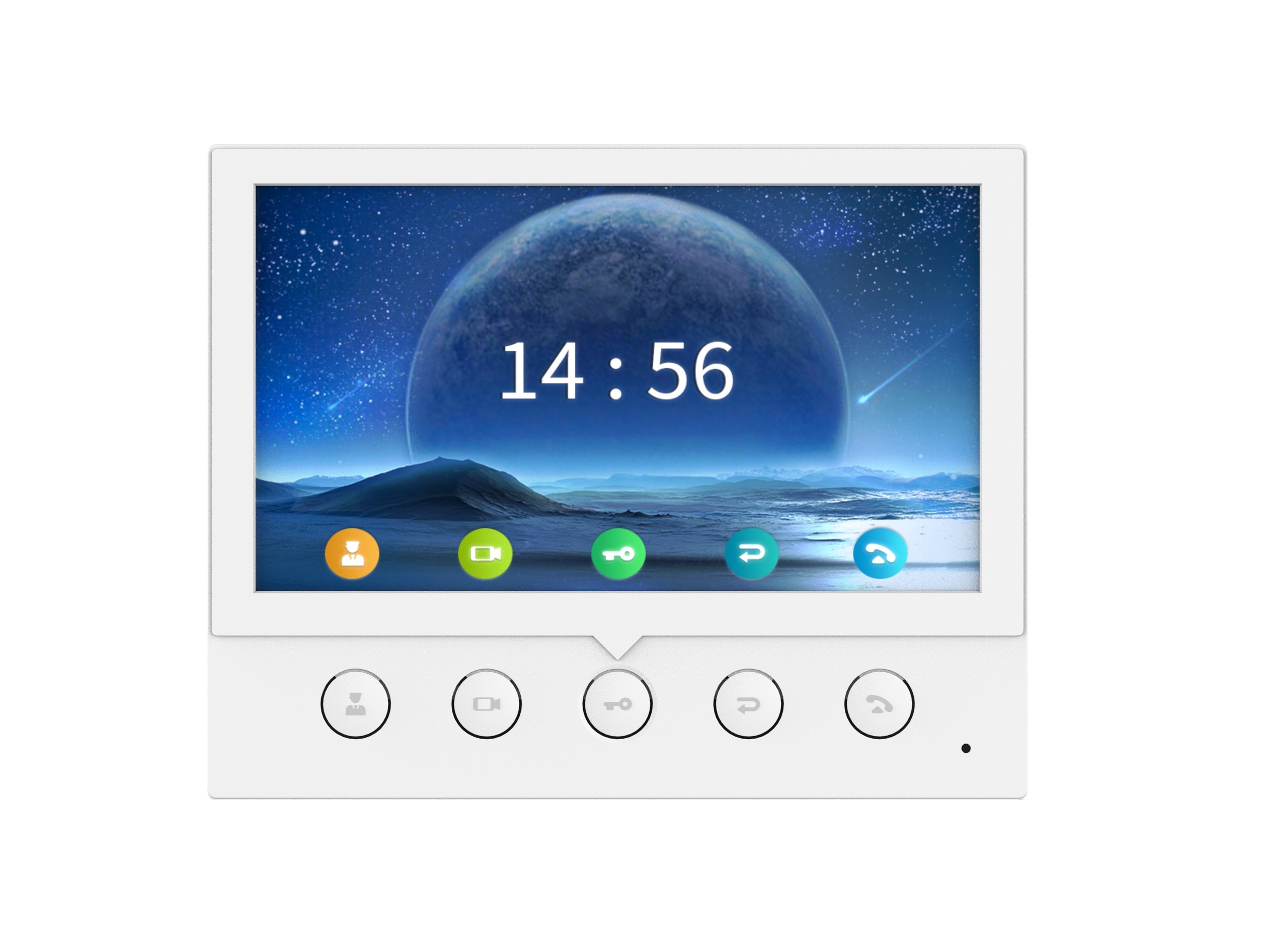 Fanvil i52W