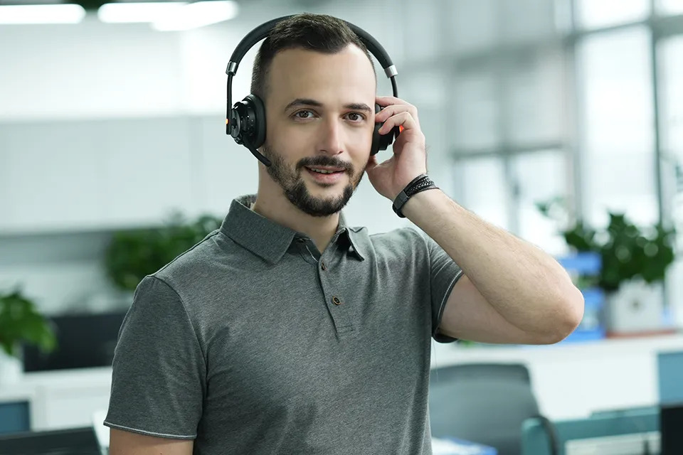 VT B320BT-D Скоро в продаже!