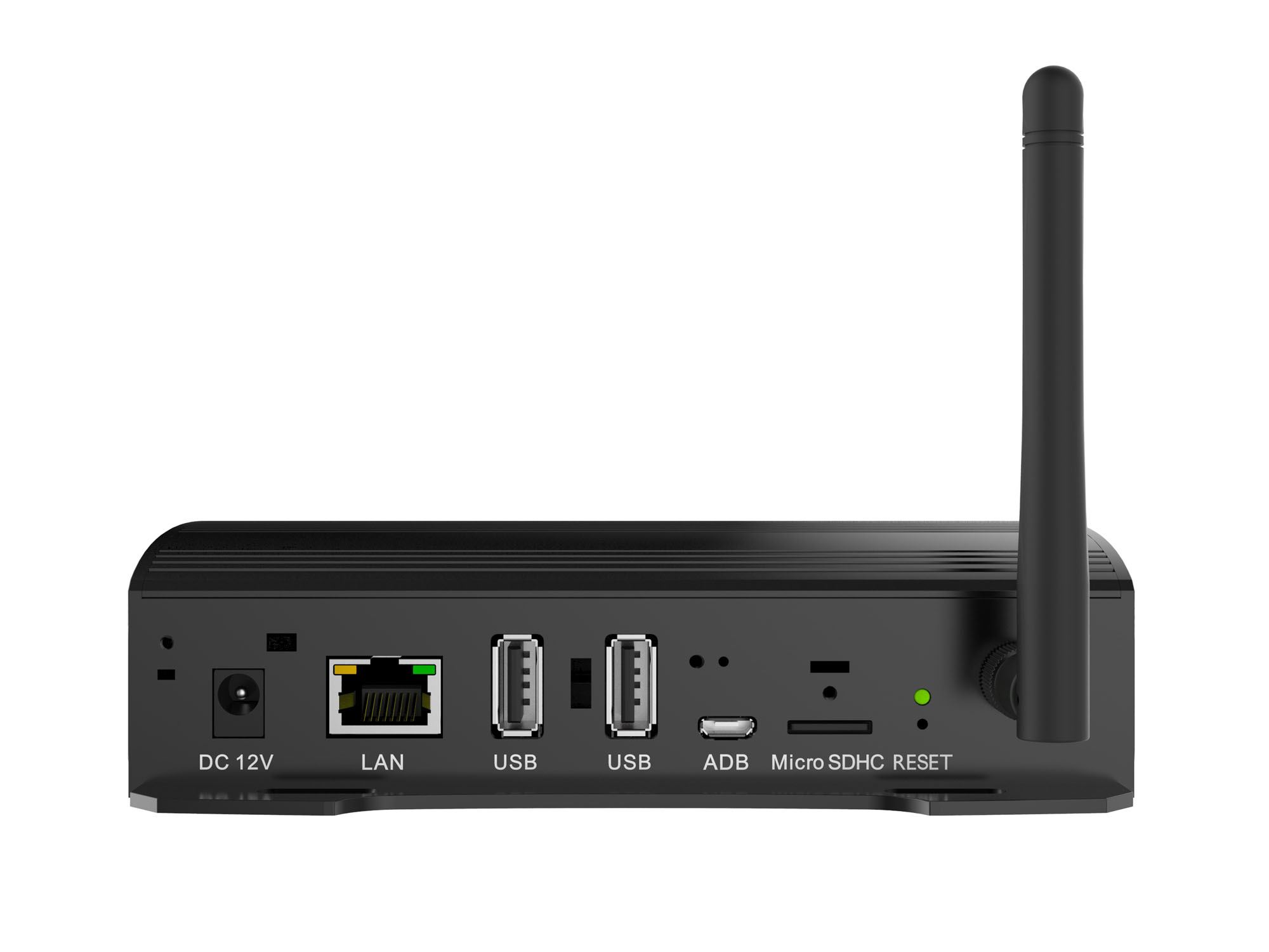Qbic FHD-100 - Мини ПК, Android 7.1 (под заказ)