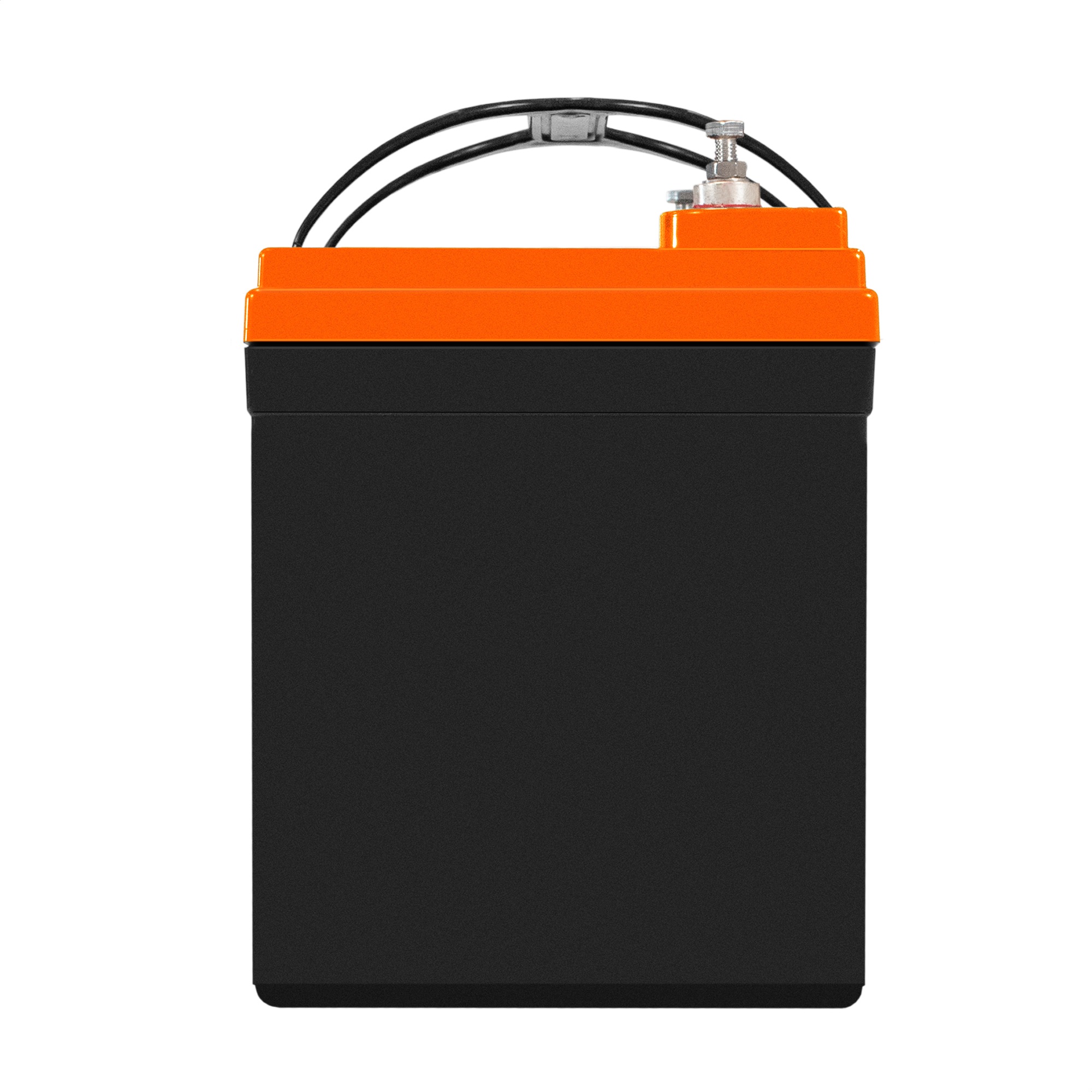 Аккумуляторная батарея ExeGate HRL 12-33 (12V 33Ah, болт М6)