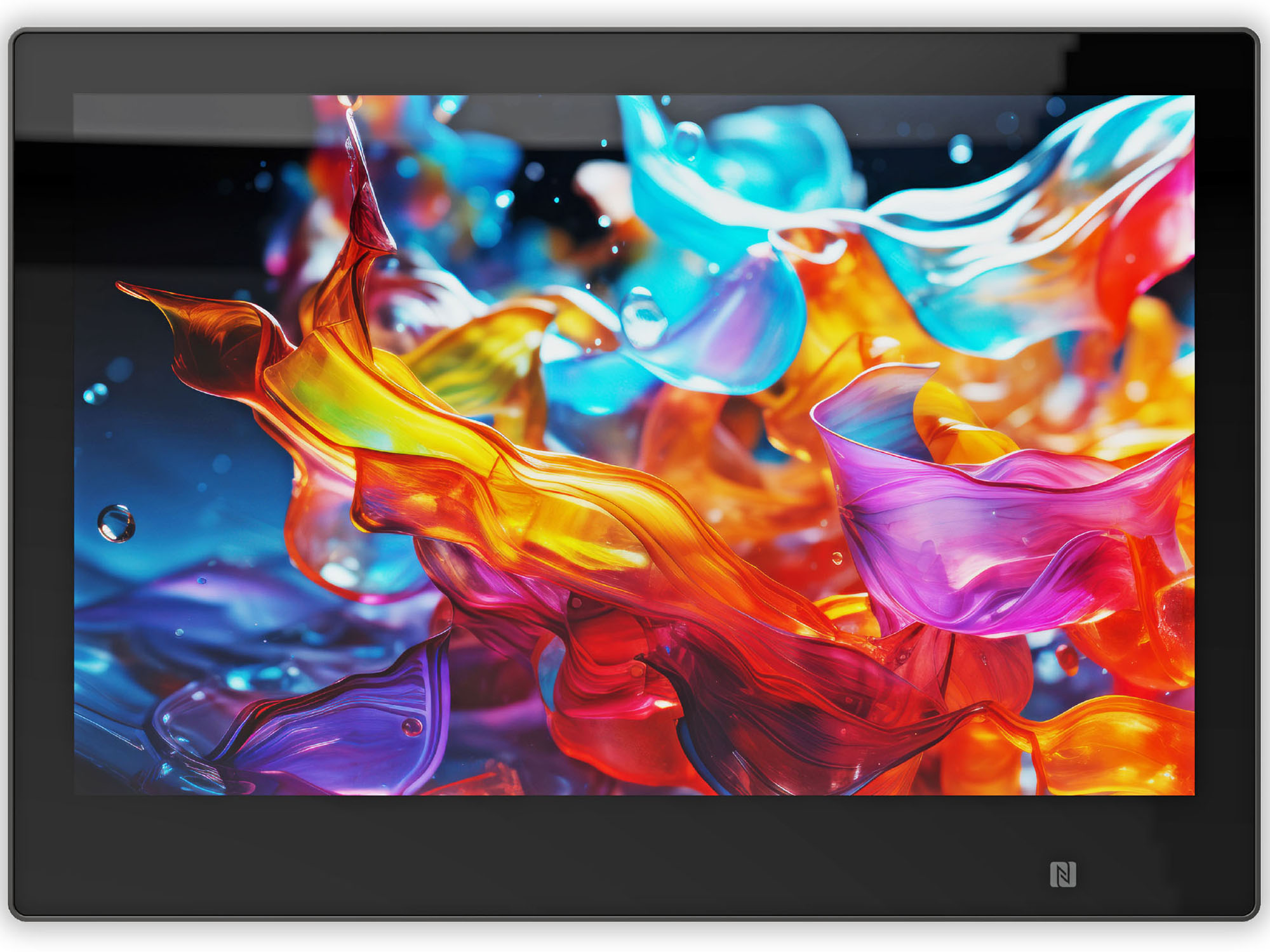 Скоро в продаже! Qbic TD-1070 Lite, Панельный ПК, 10'', Full HD