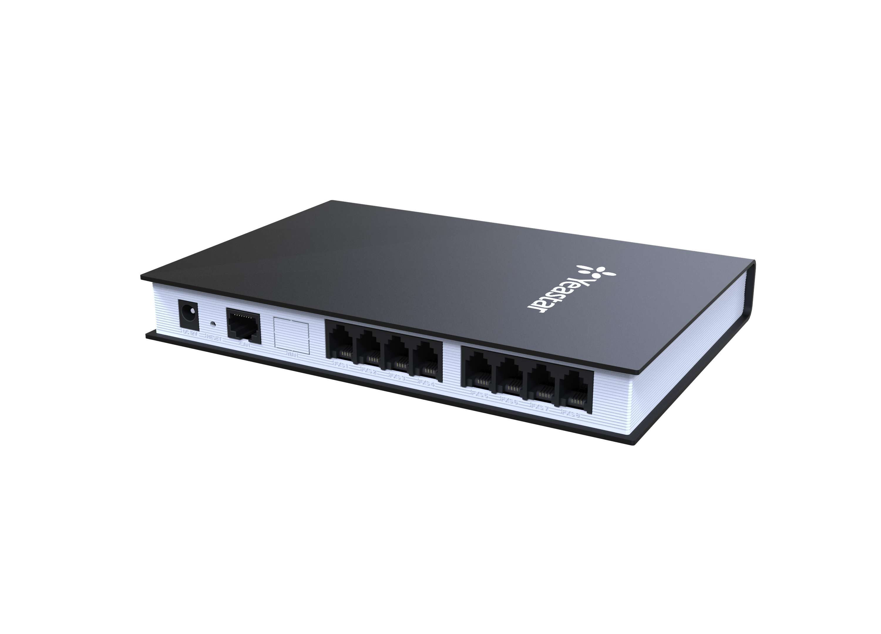 Yeastar TA800