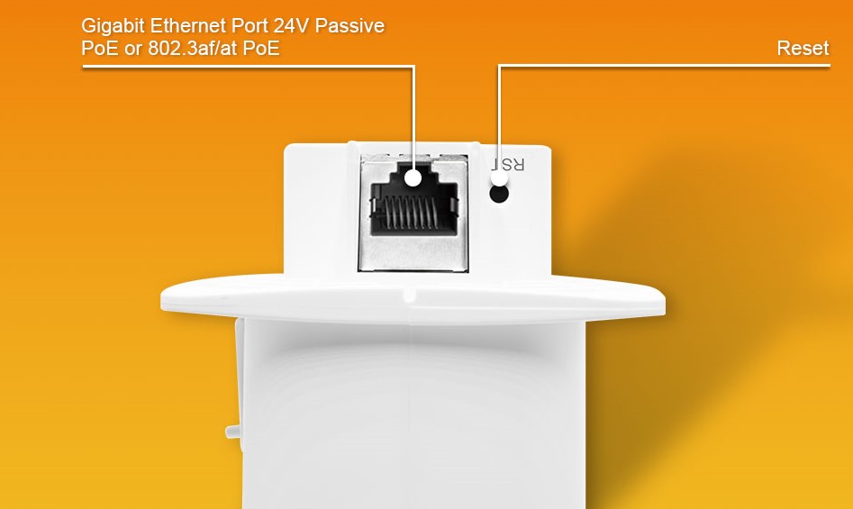 Wi-Tek WI-LTE113-O