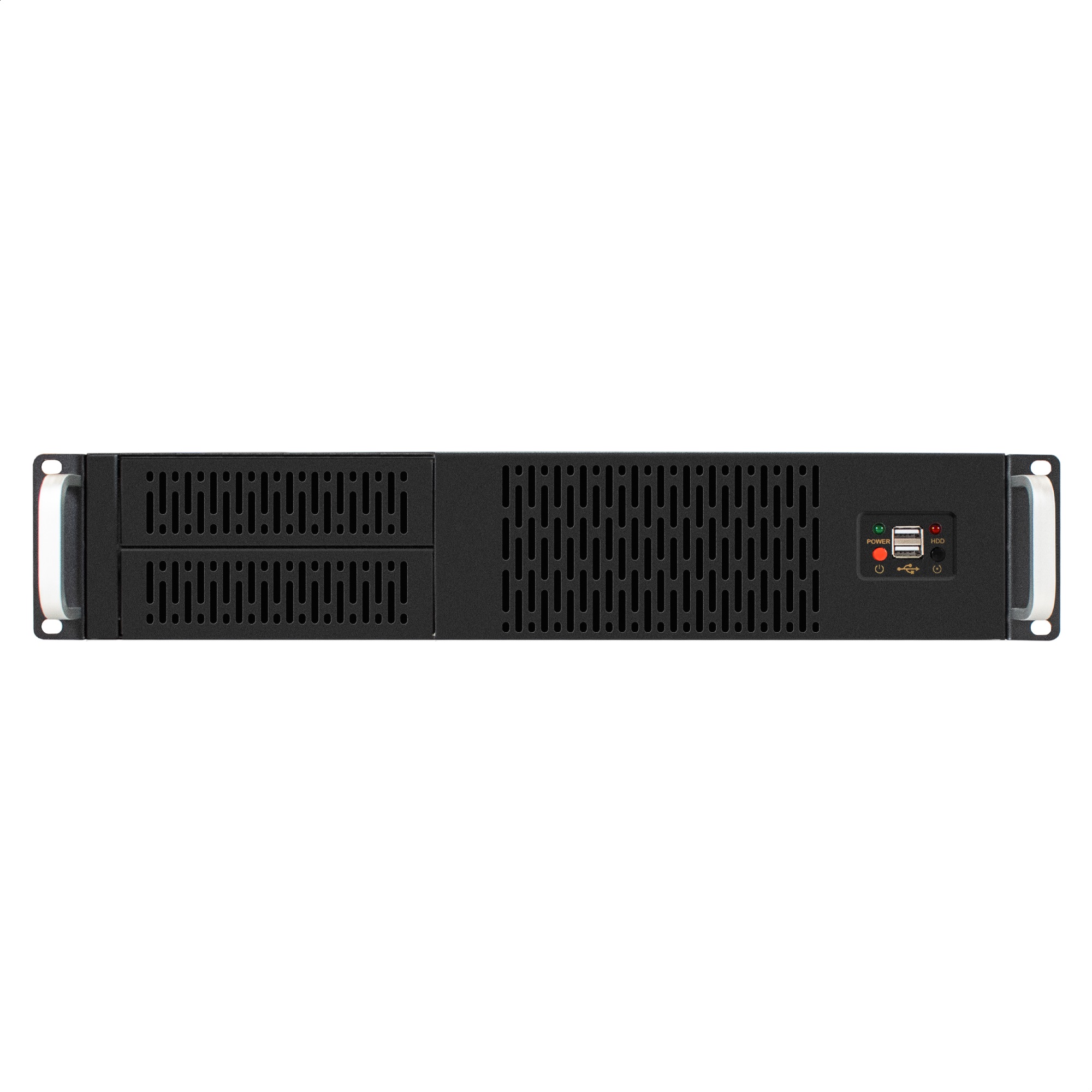 Серверный корпус ExeGate Pro 2U400-02 <RM 19", высота 2U, глубина 400, БП 700ADS, USB>