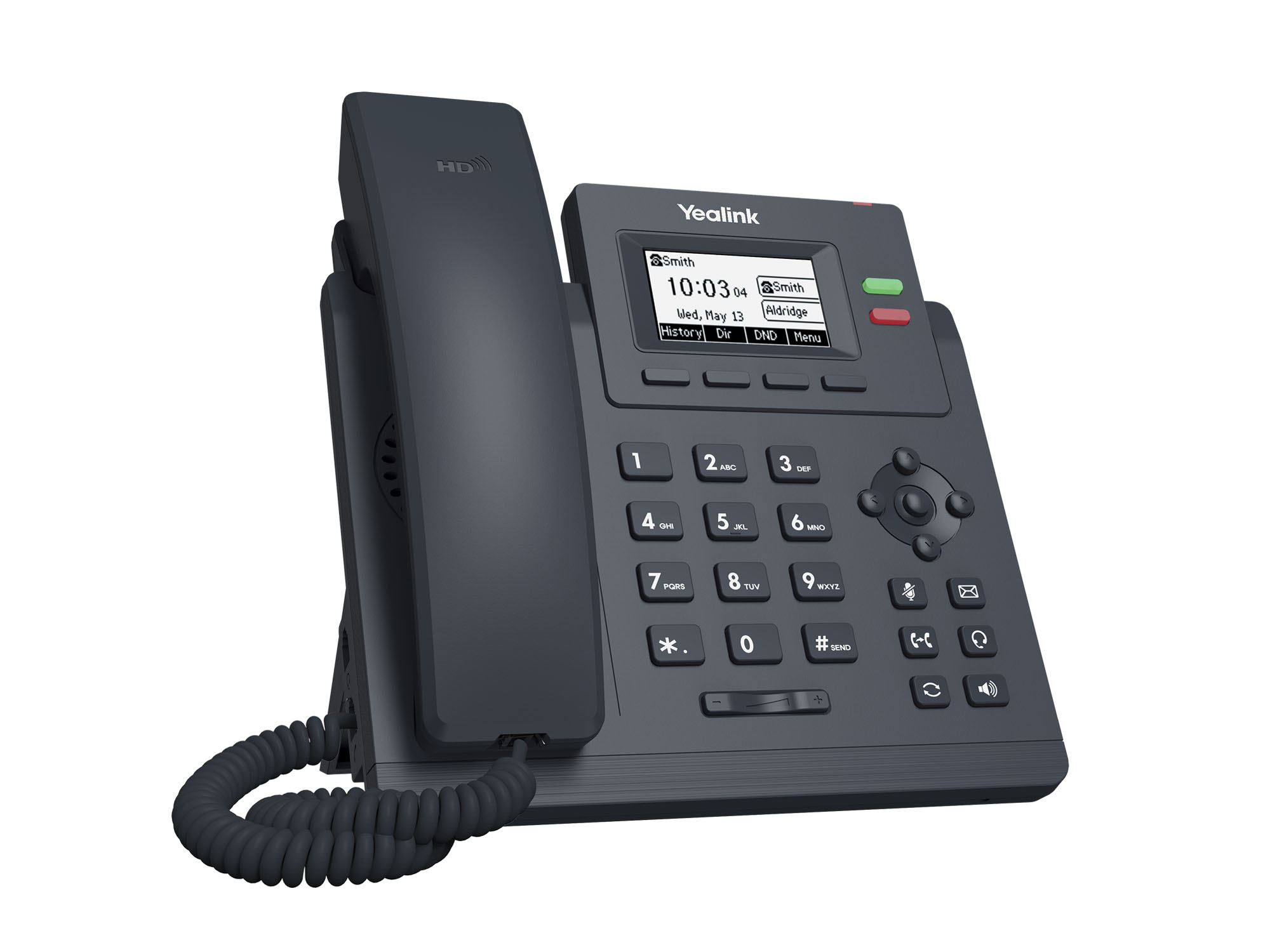 Yealink SIP-T31P (без БП)