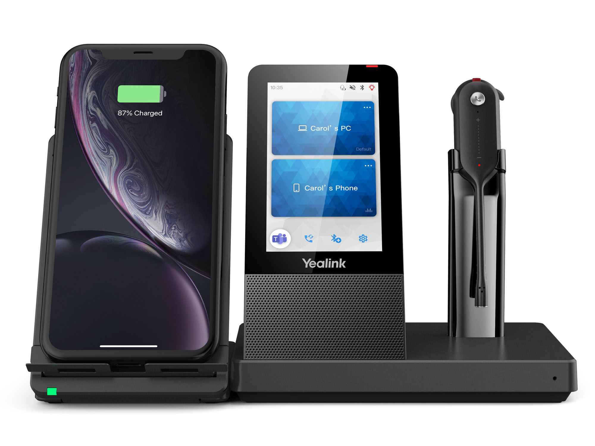 Yealink WH67 UC