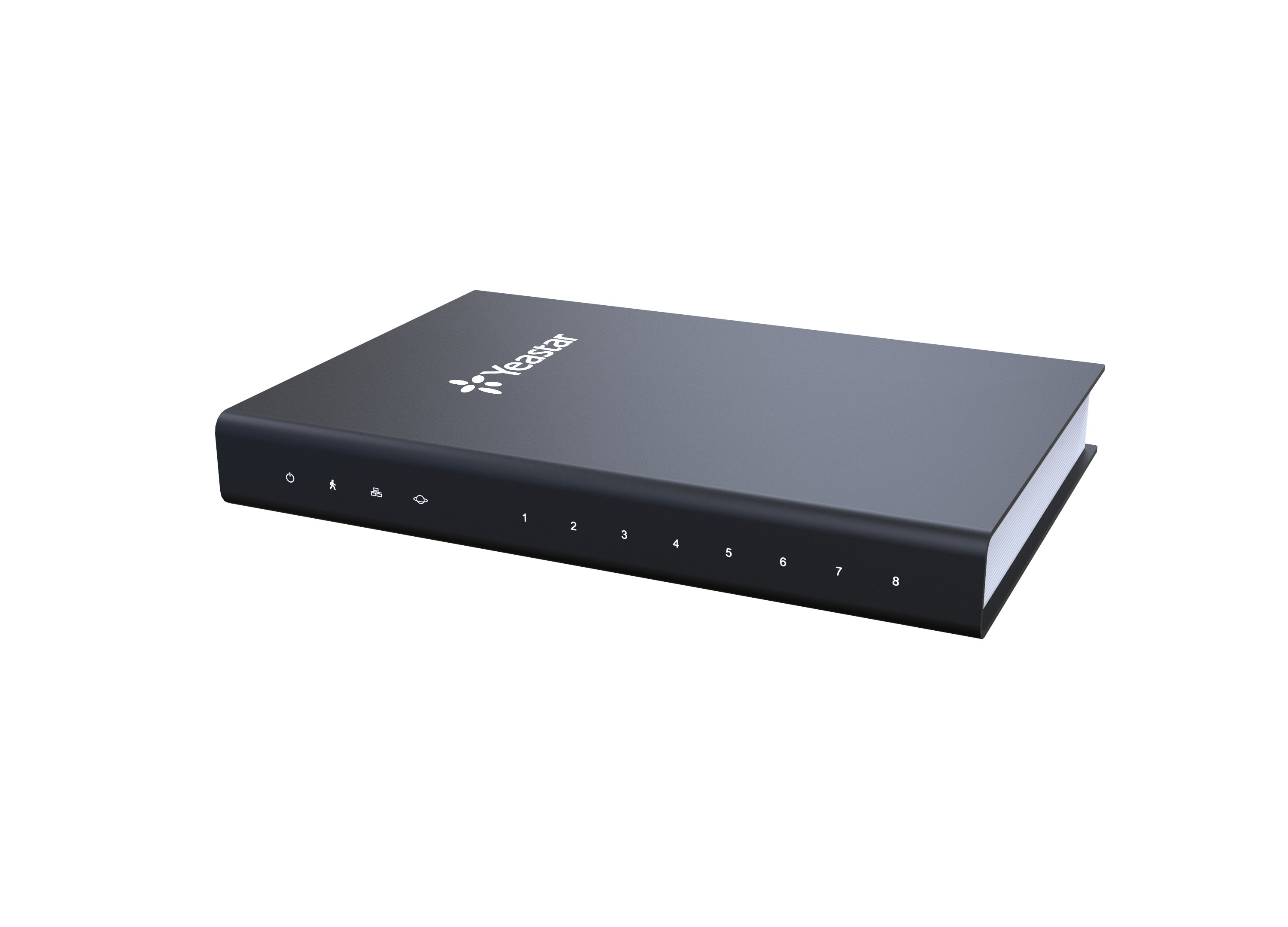 Yeastar TA800