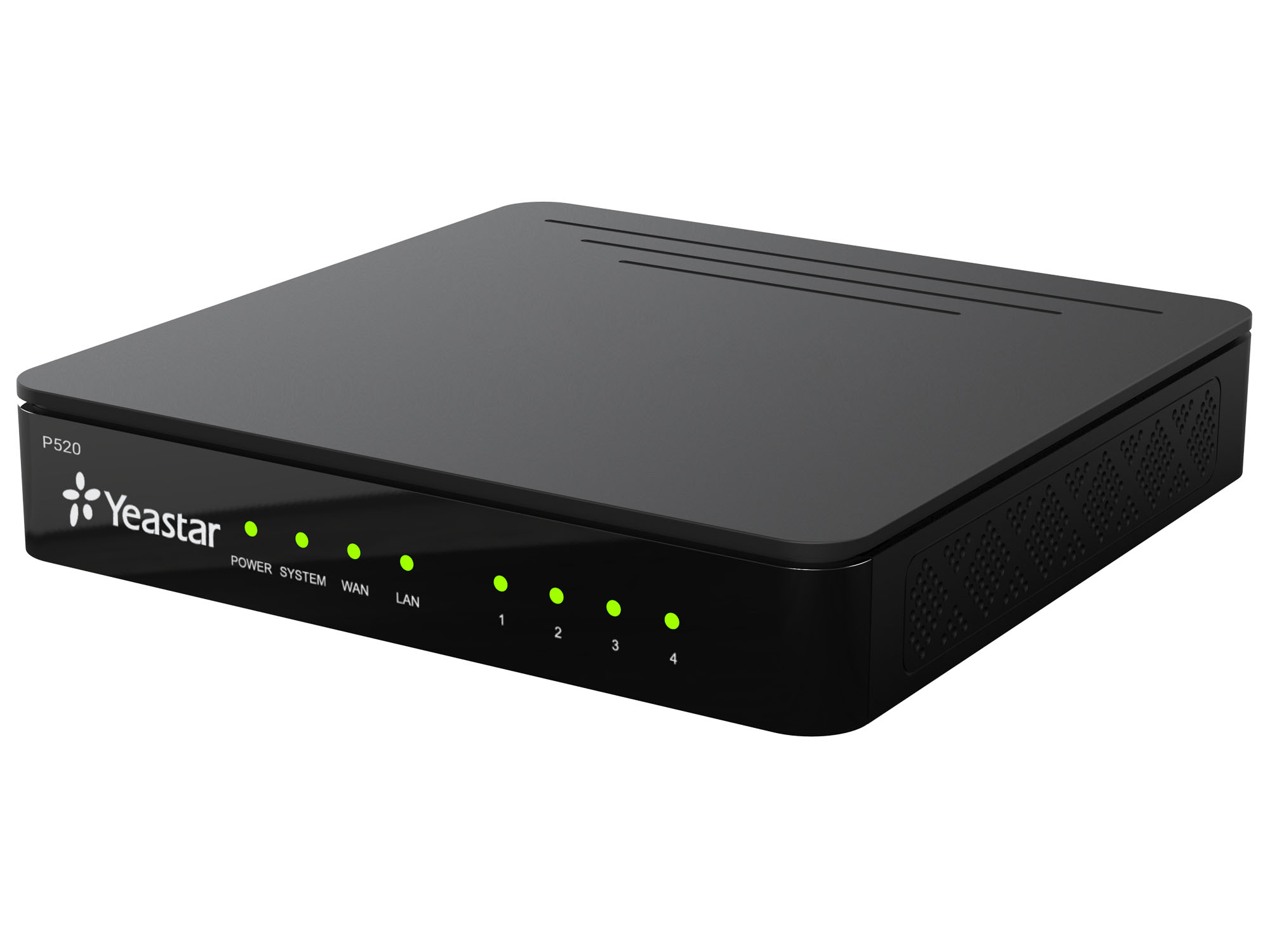 Yeastar P520