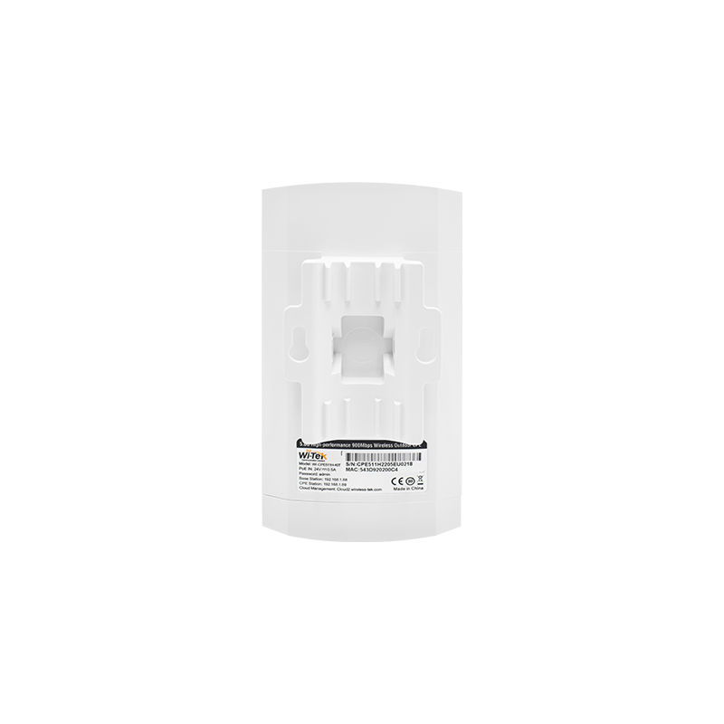 Wi-Tek WI-CPE511H-KIT