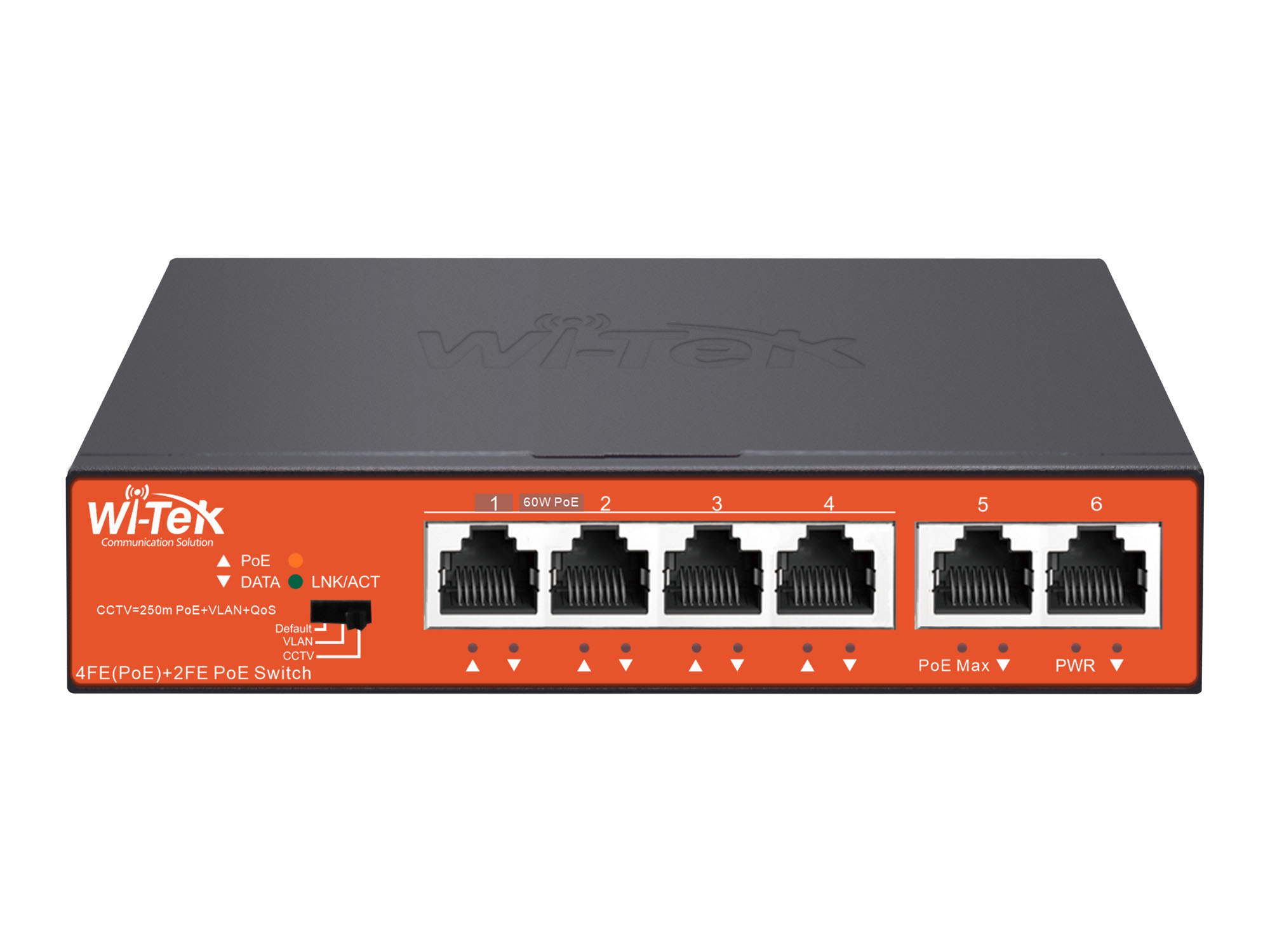 Wi-Tek WI-PS205 (v4)