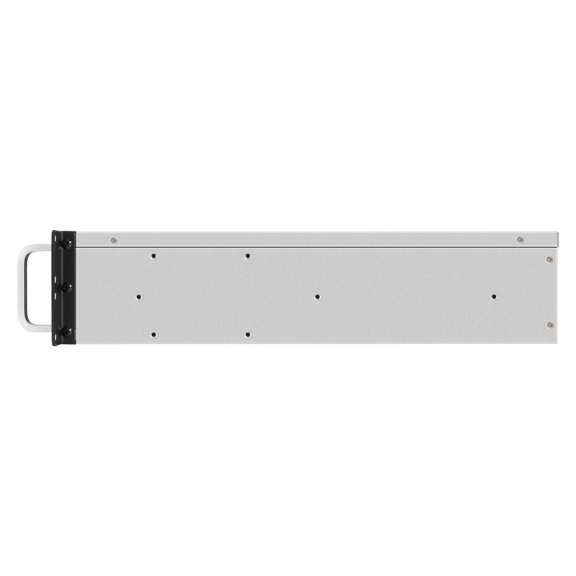 Серверный корпус ExeGate Pro 2U400-02 <RM 19", высота 2U, глубина 400, БП 700ADS, USB>
