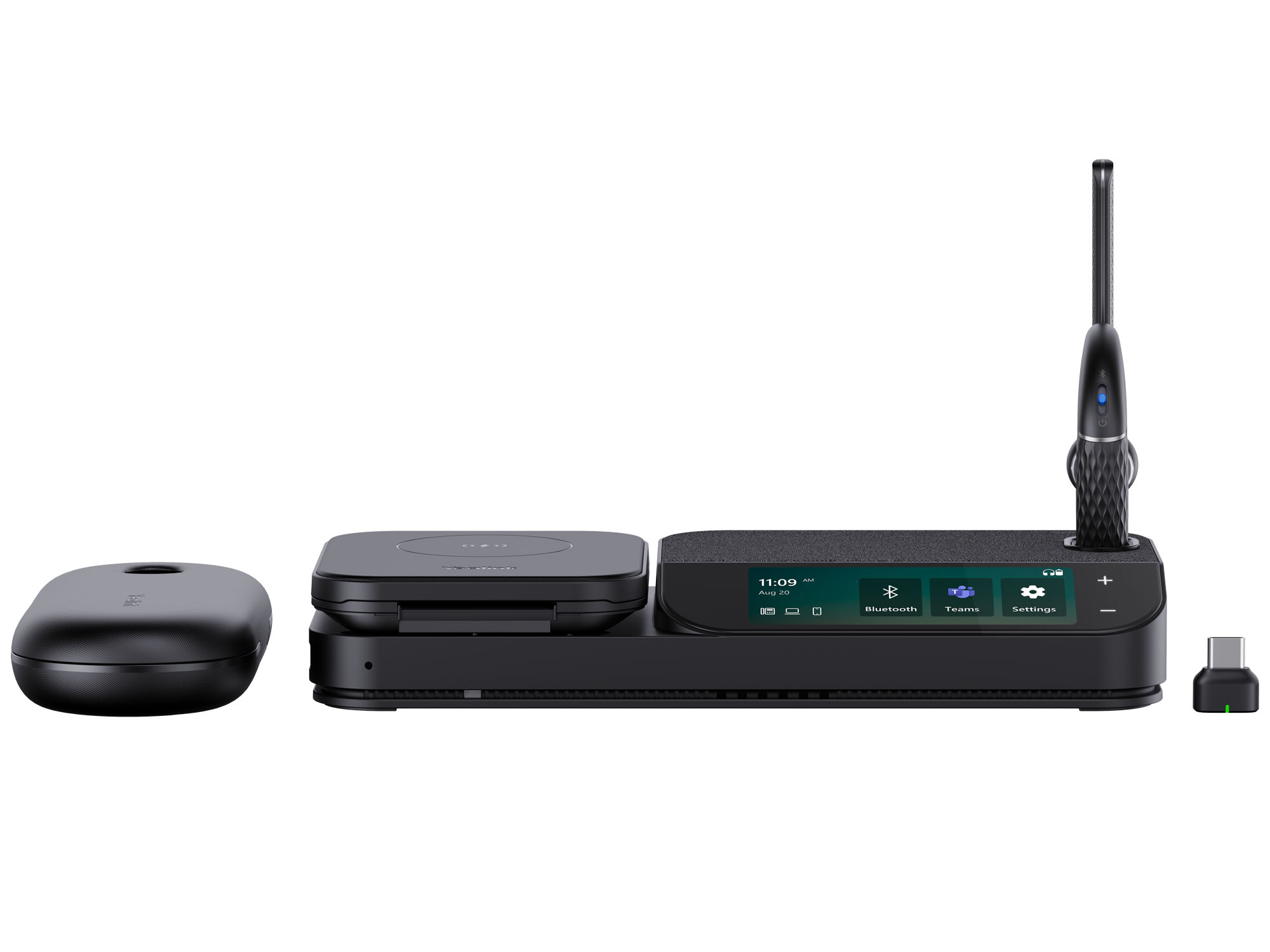 Yealink BH71 Workstation Pro