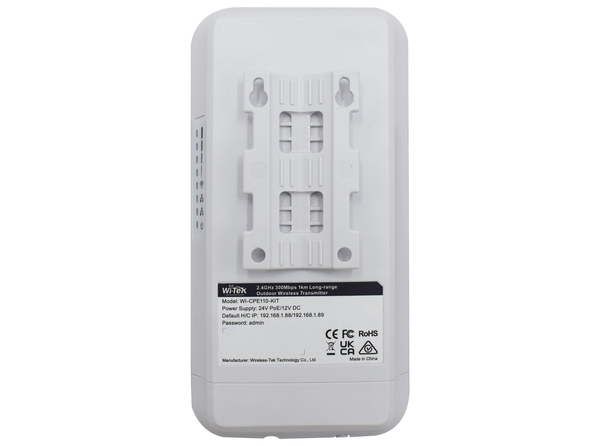 Wi-Tek WI-CPE110-KIT