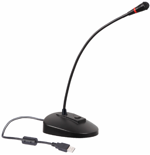 ITC TS-336USB Настольный микрофон