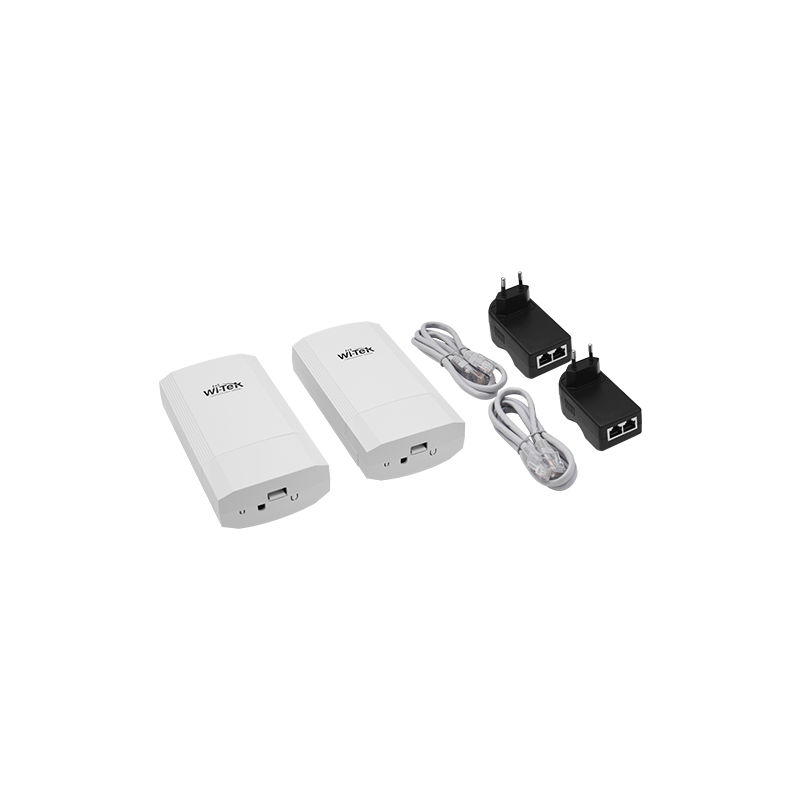 Wi-Tek WI-CPE511H-KIT