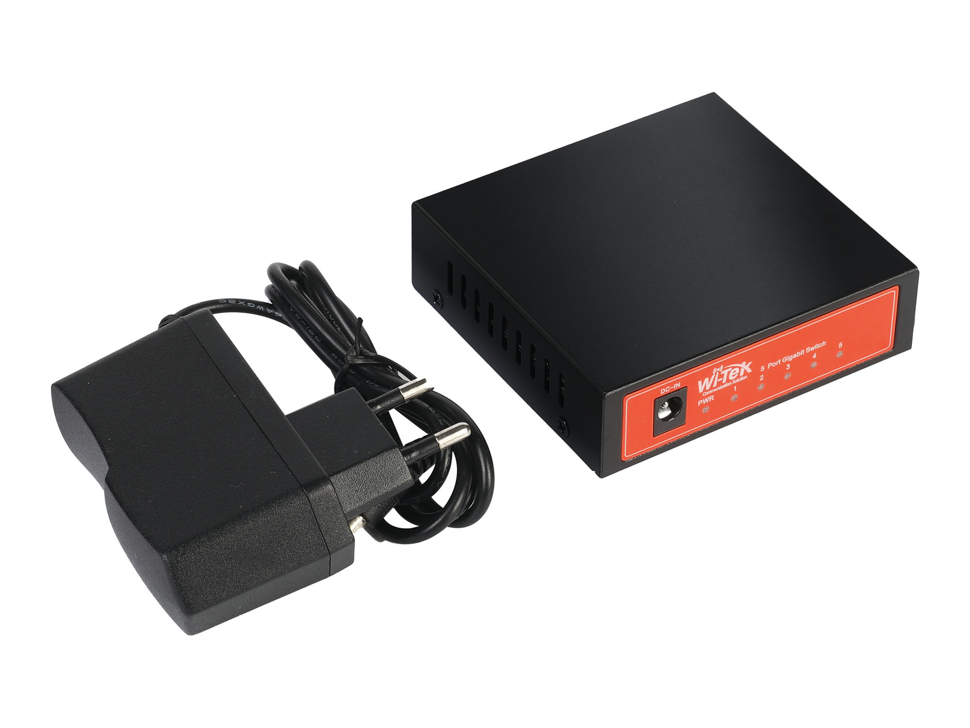 Wi-Tek WI-SG105