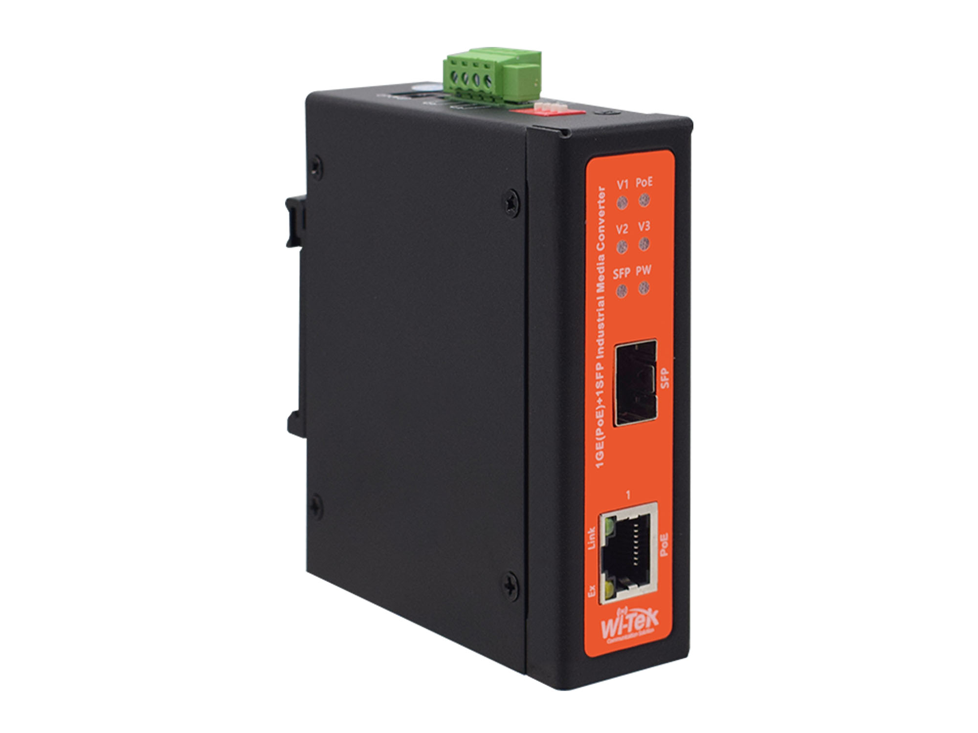 Wi-Tek WI-PS302GF-I
