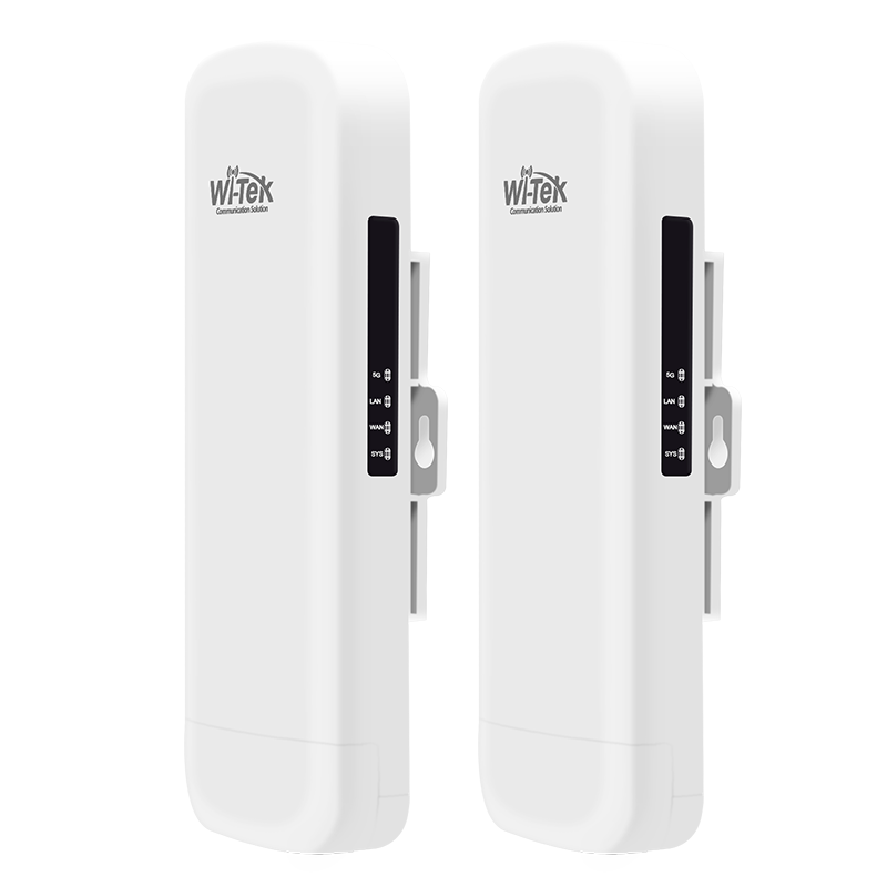 Wi-Tek WI-CPE513P-KIT V3