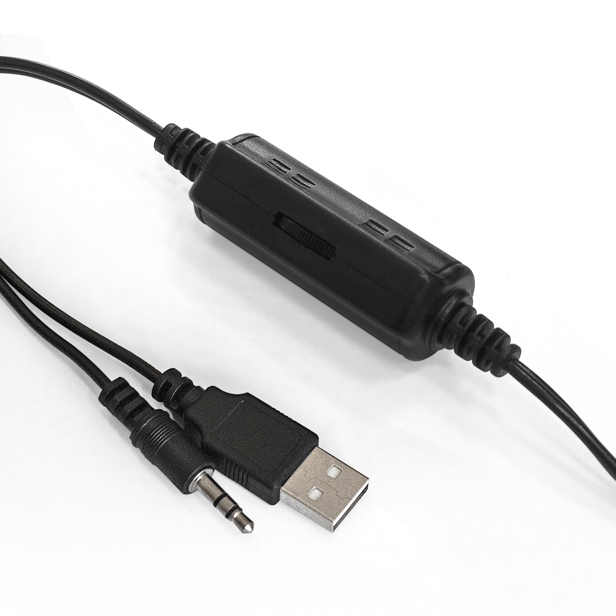 Акустическая система 2.0 ExeGate Disco 120 (питание USB, 2х3Вт (6Вт RMS), 100-20000Гц, черный, Color Box)