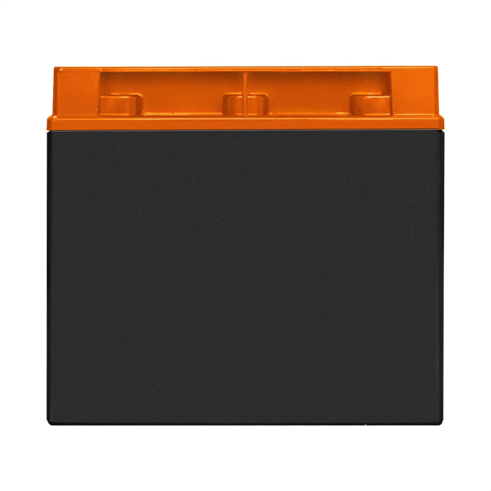 Аккумуляторная батарея ExeGate HRL 12-18 (12V 18Ah, клеммы F3 (под болт М5 с гайкой))