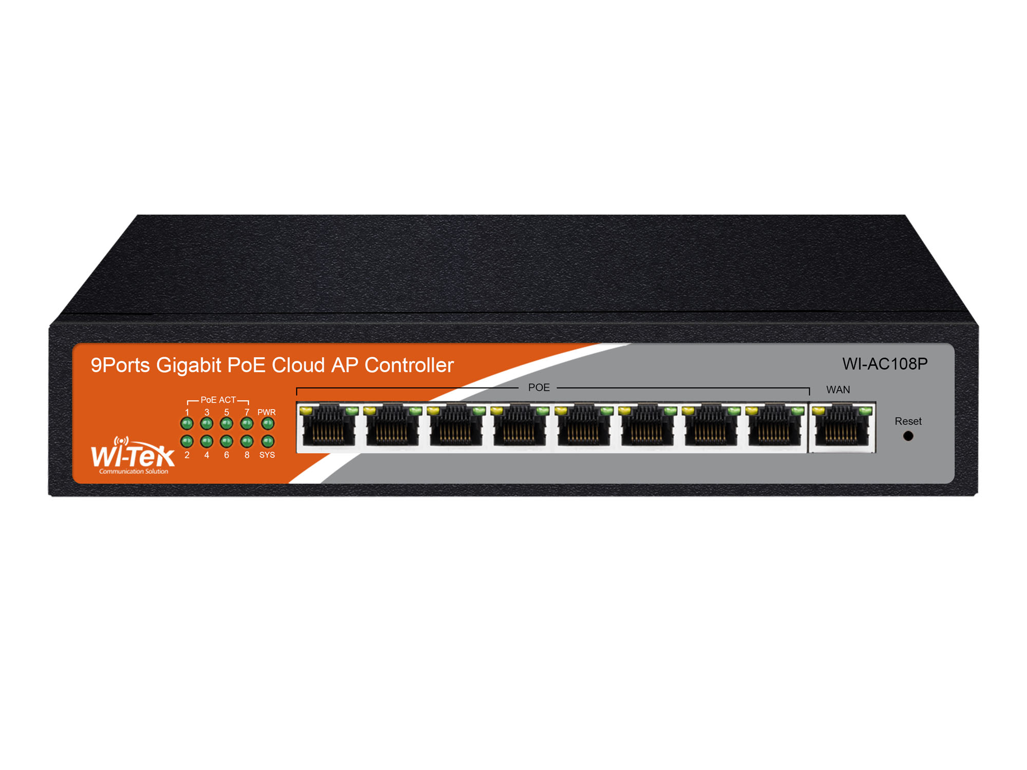 Wi-Tek WI-AC108P
