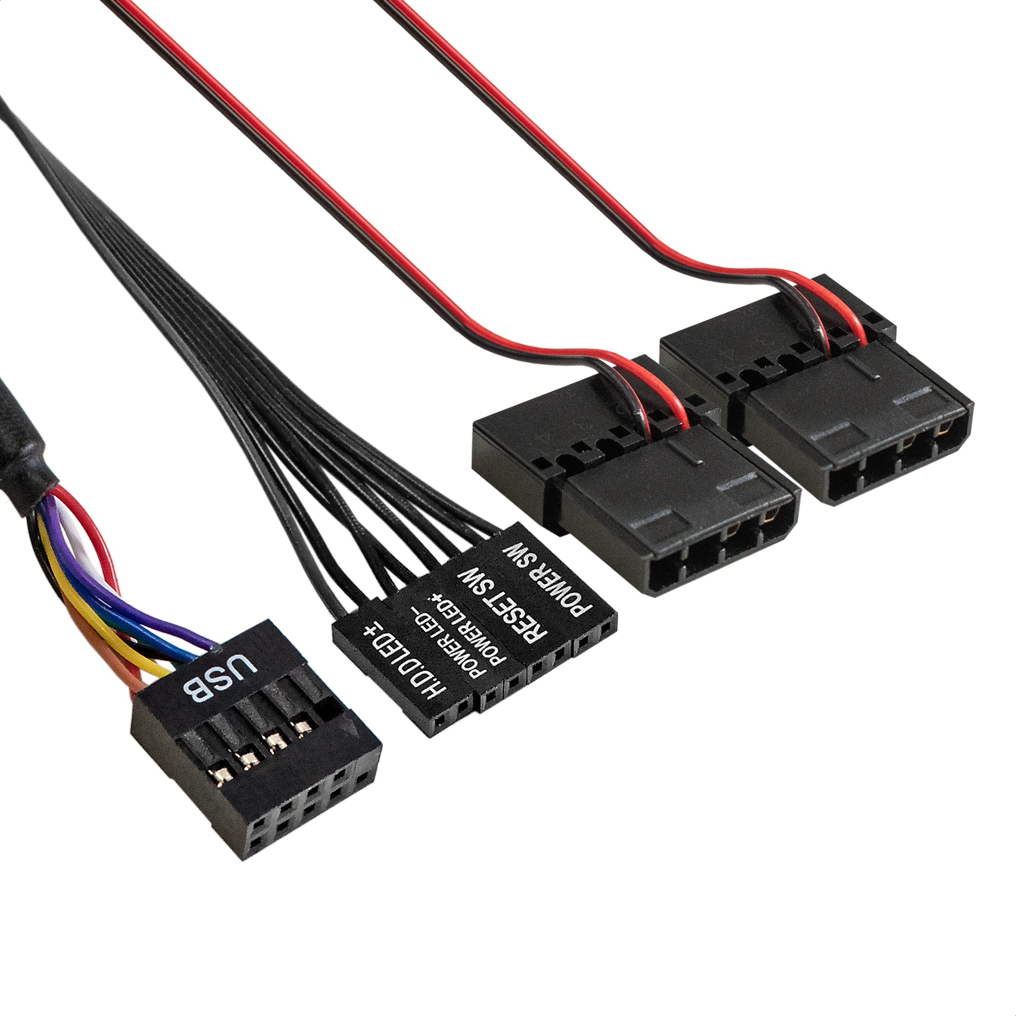 Серверный корпус ExeGate Pro 2U400-02 <RM 19", высота 2U, глубина 400, БП 700ADS, USB>