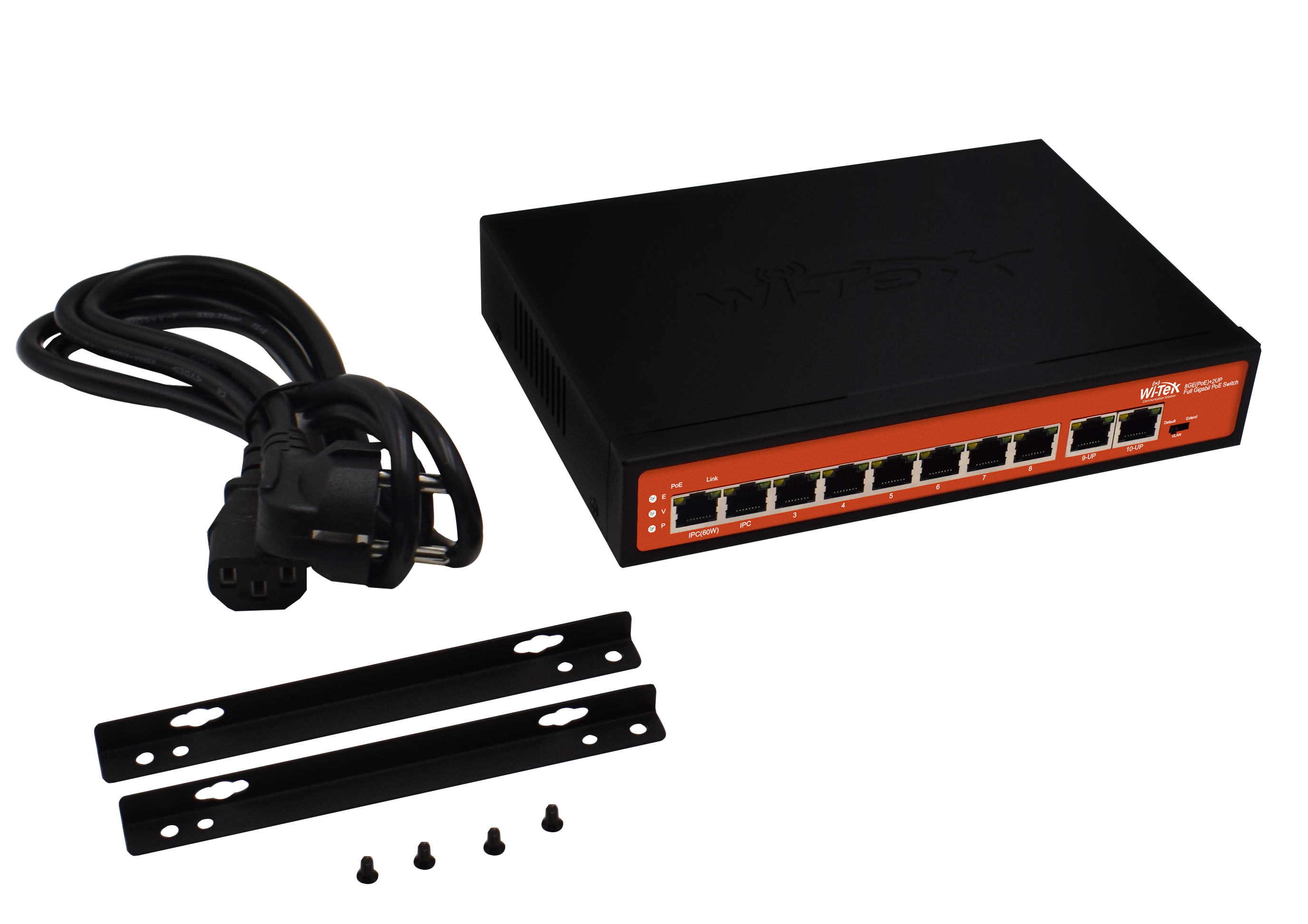 Wi-Tek WI-PS308G (v2)