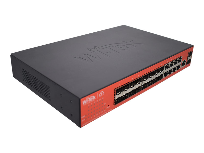 Wi-Tek WI-CGS5026