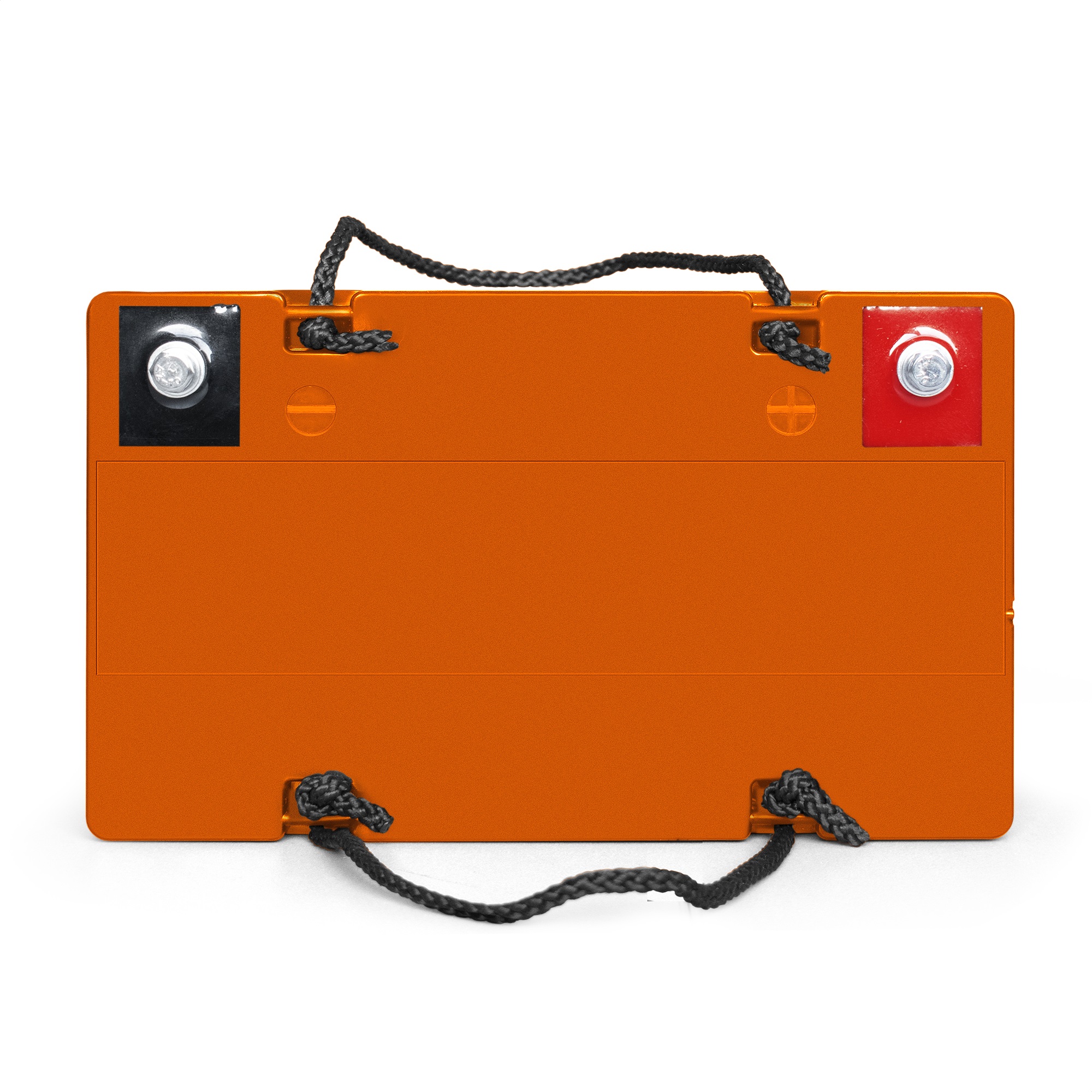 Аккумуляторная батарея ExeGate HRL 12-55 (12V 55Ah, болт М6)