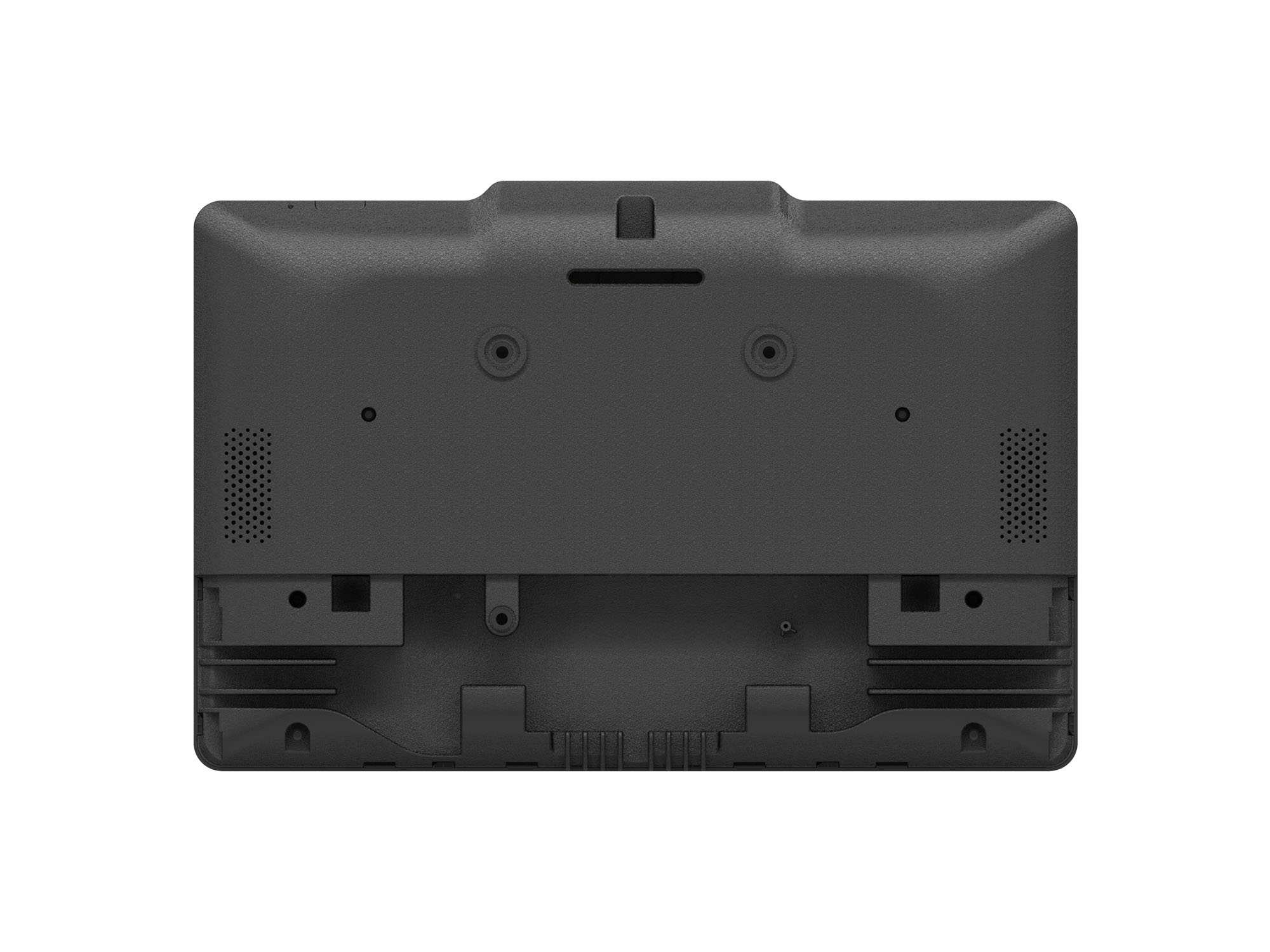 Qbic TD-1060 Slim, Панельный ПК, черный