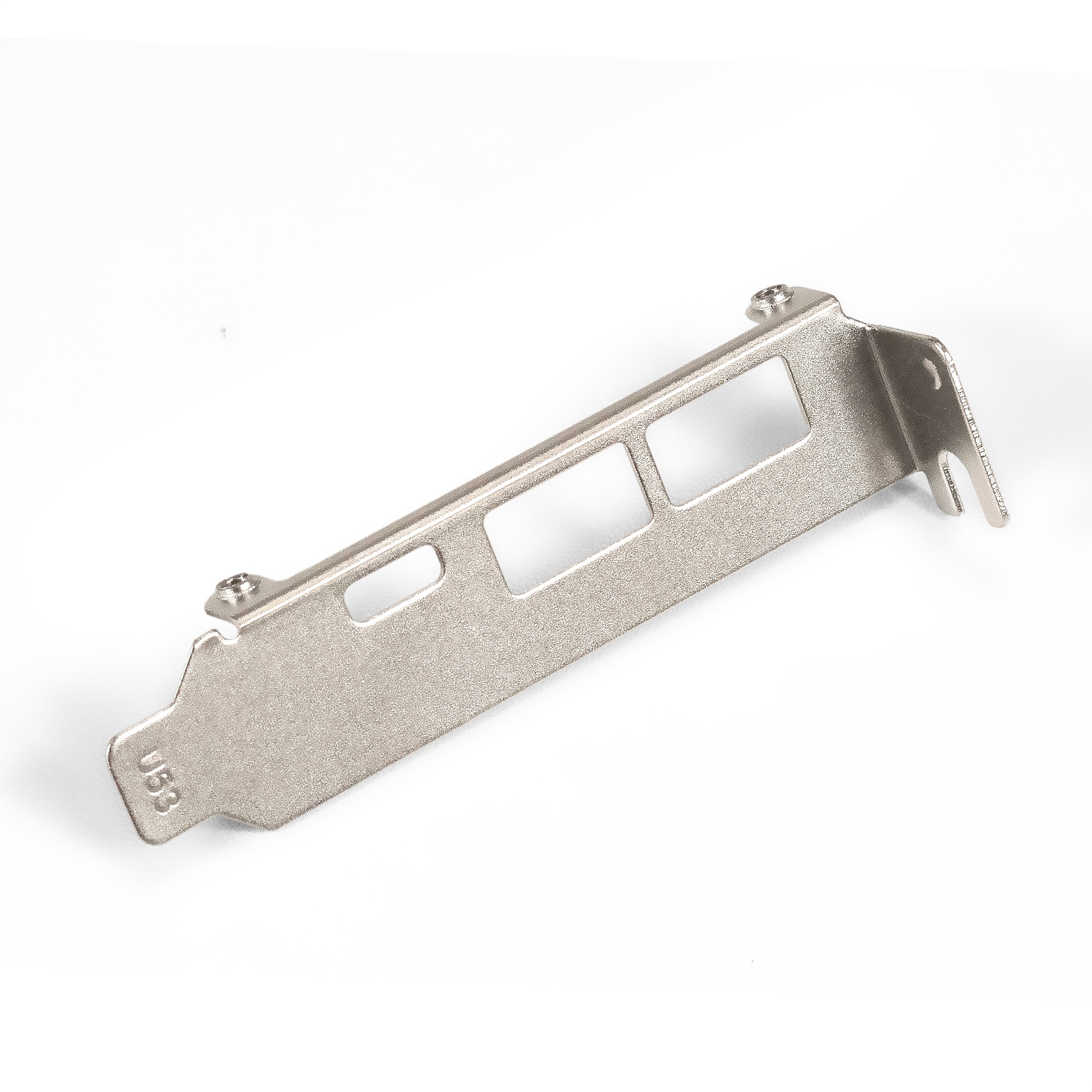 Контроллер ExeGate EXE-323 (PCI-E x1 v2.0, 2*USB3.0 ext. + 1*Type-C, разъем доп.питания, VIA Labs Chipset VL805)
