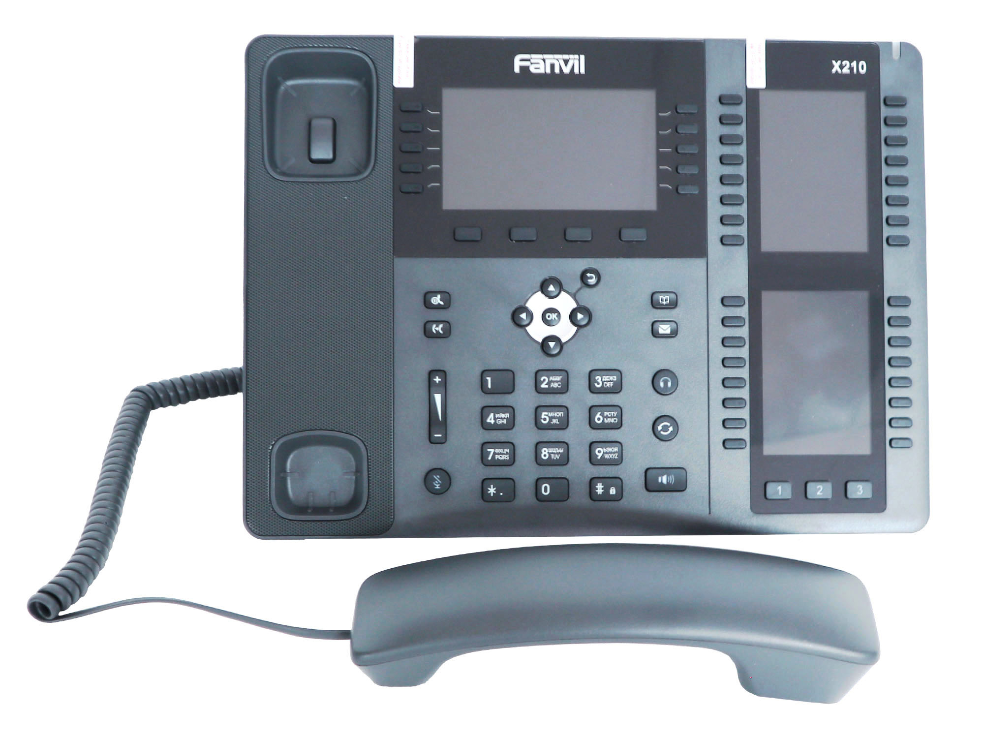 Fanvil X210