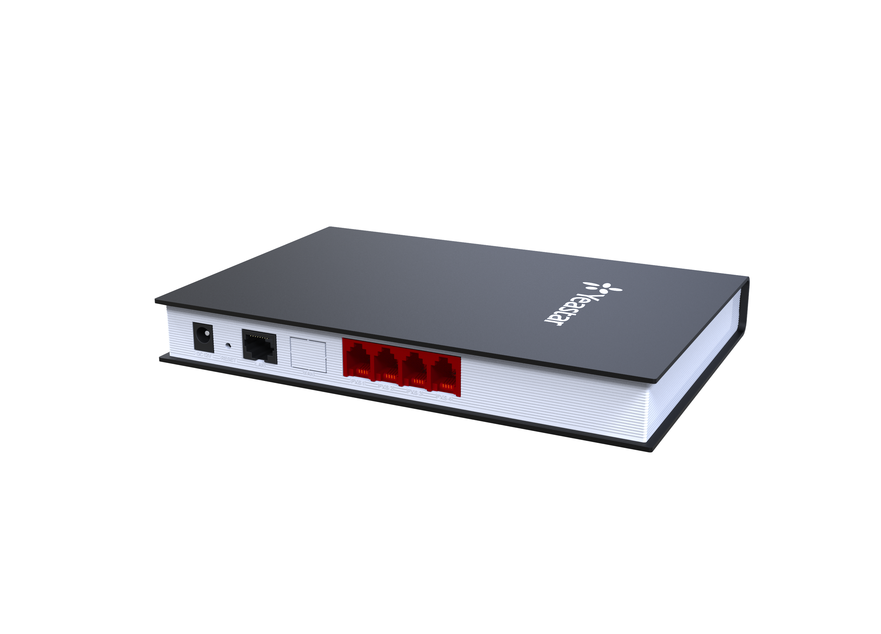 Yeastar TA410