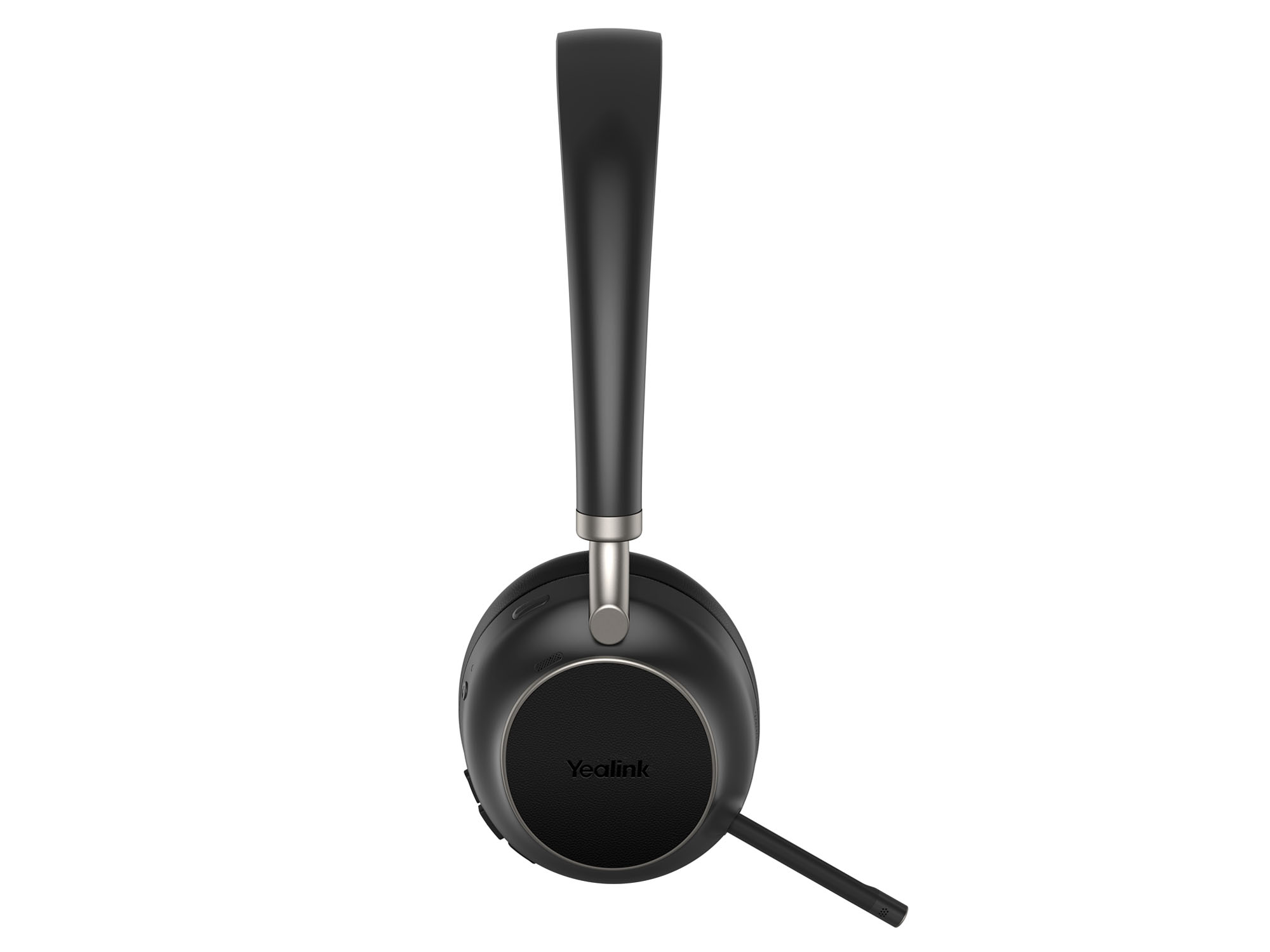 Yealink BH76 UC Black USB