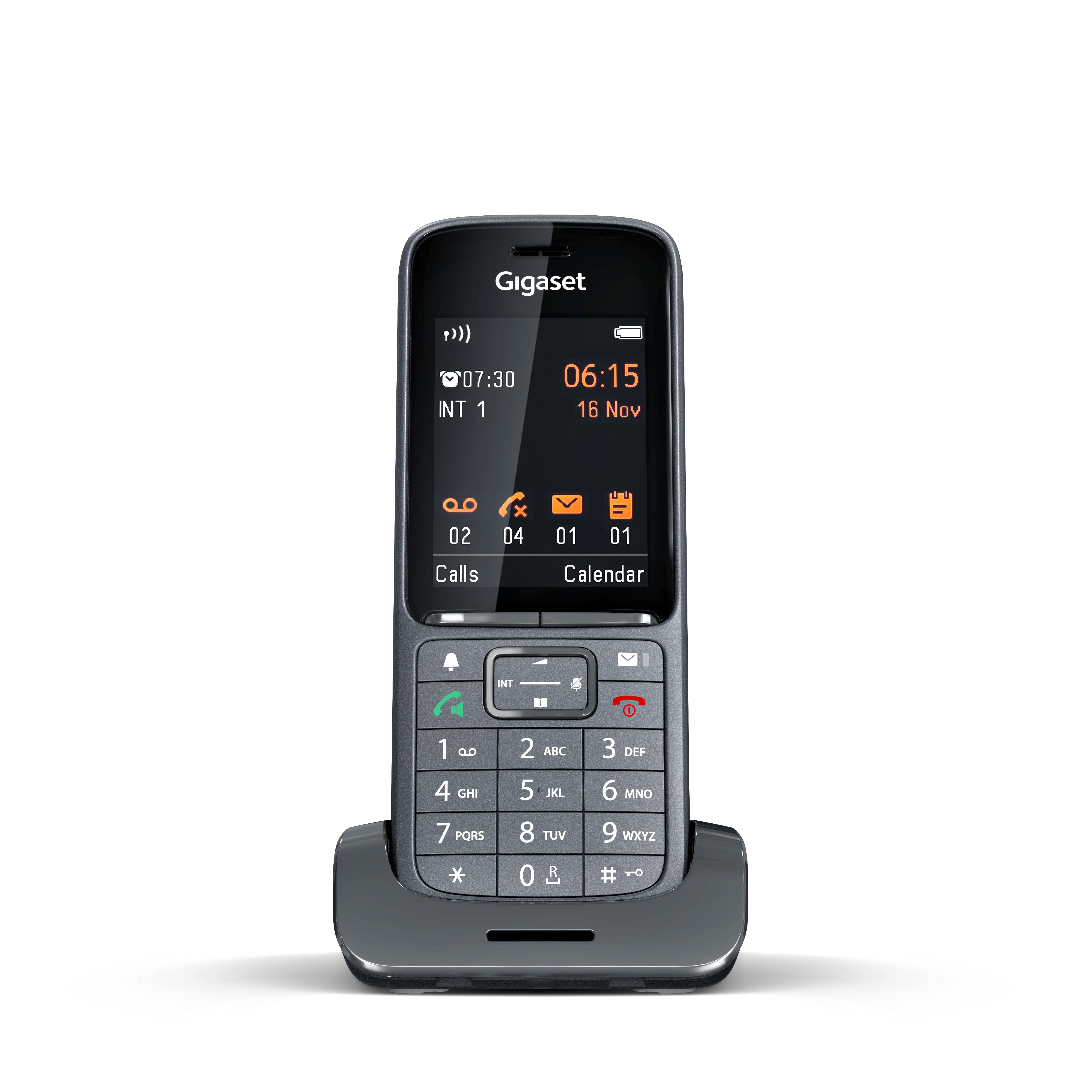Gigaset SL800H PRO