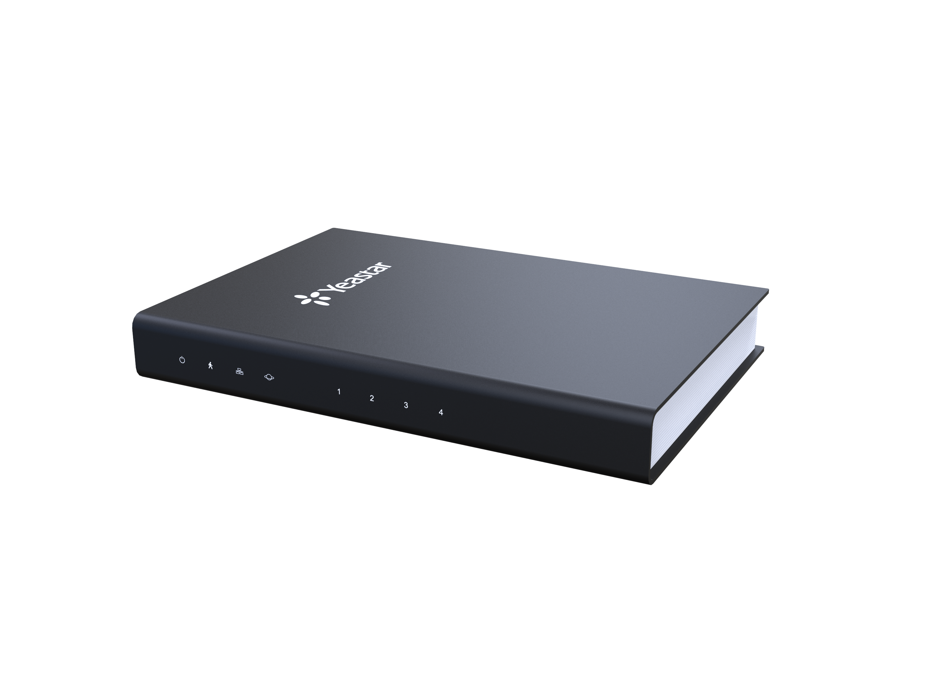 Yeastar TA410